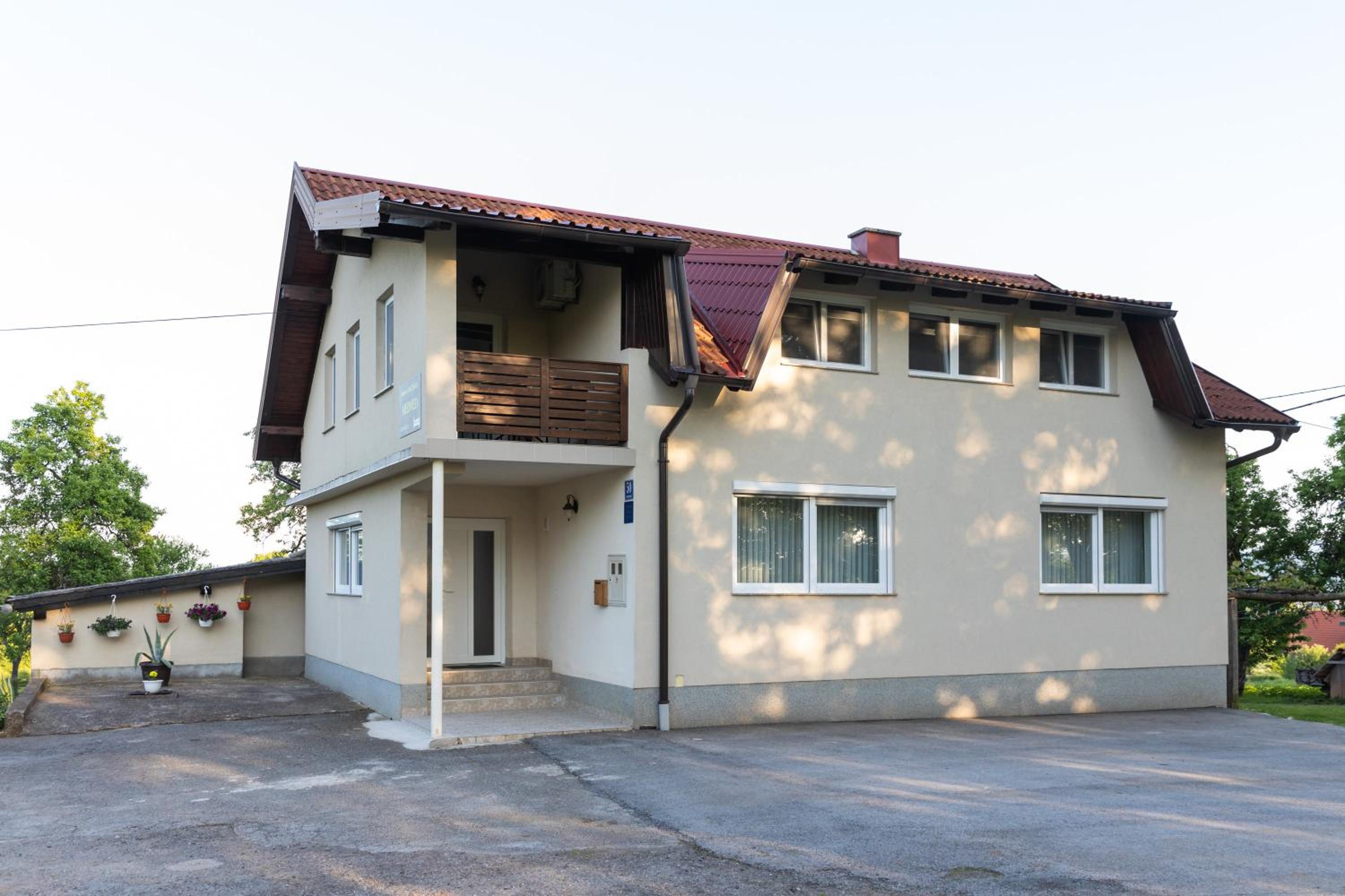 Apartman Medved