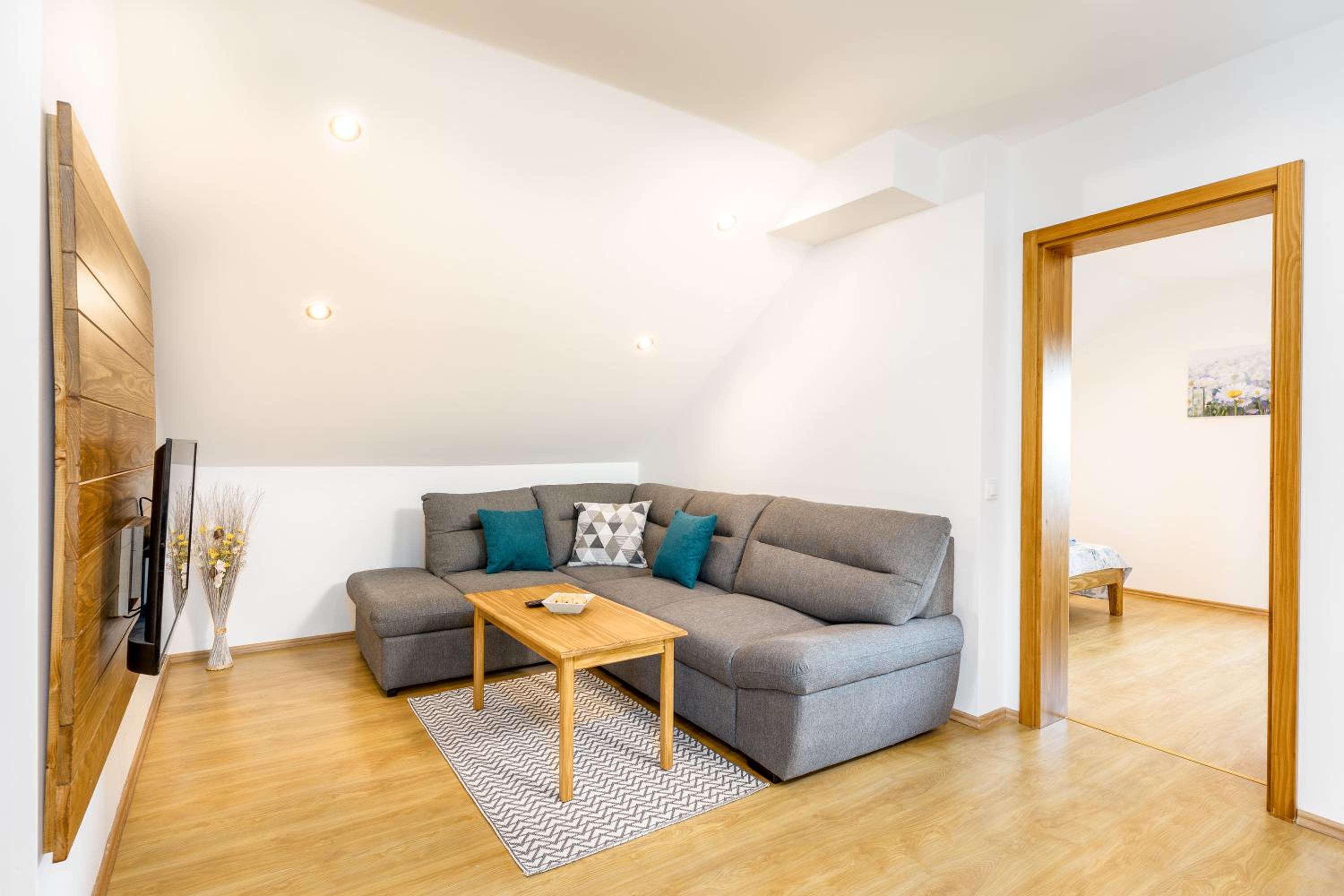 Apartman Medved
