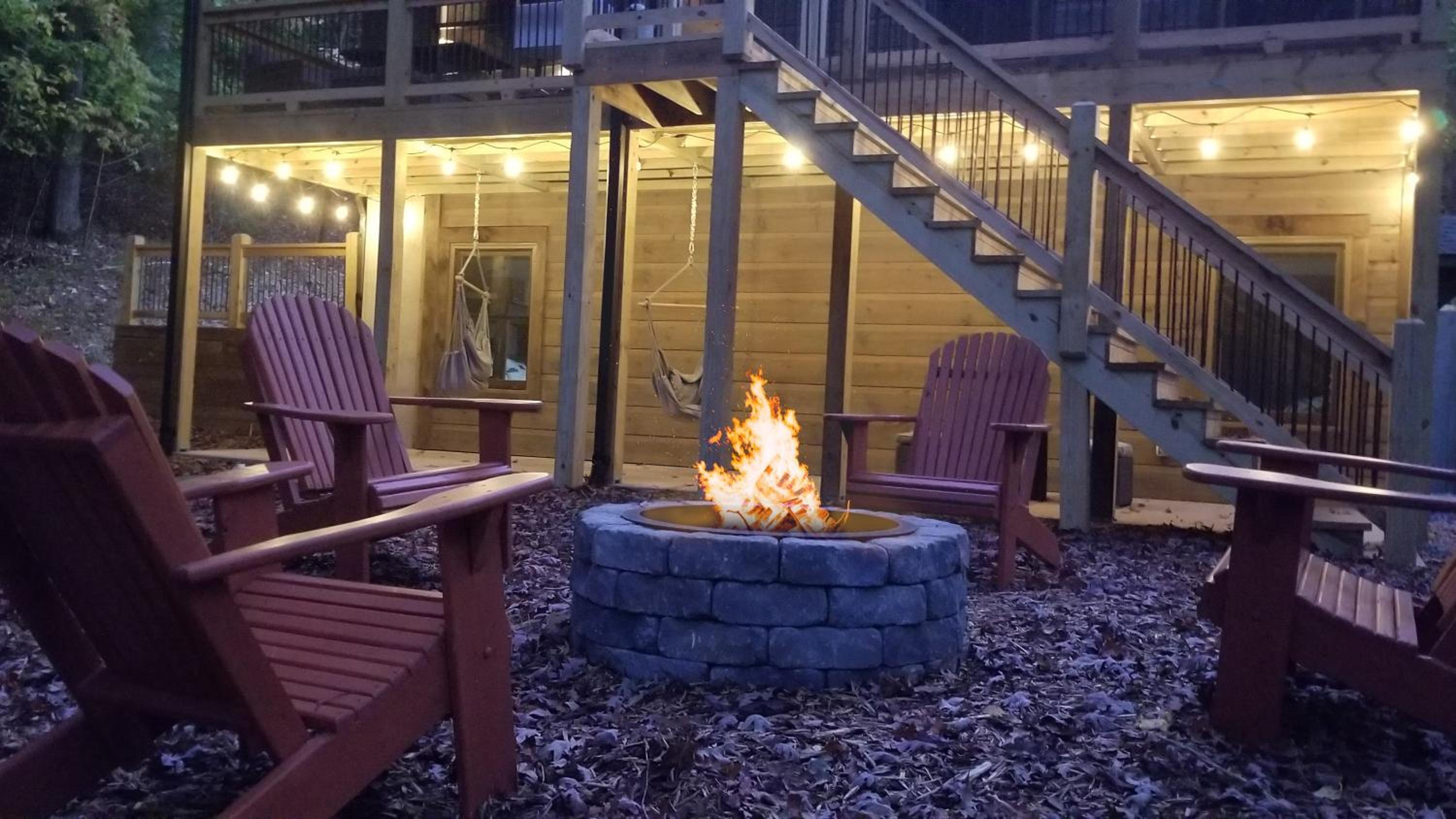 Brand New Build Luxury Mountain Chalet with Hot tub, pool, Game Room, Premium features view 4