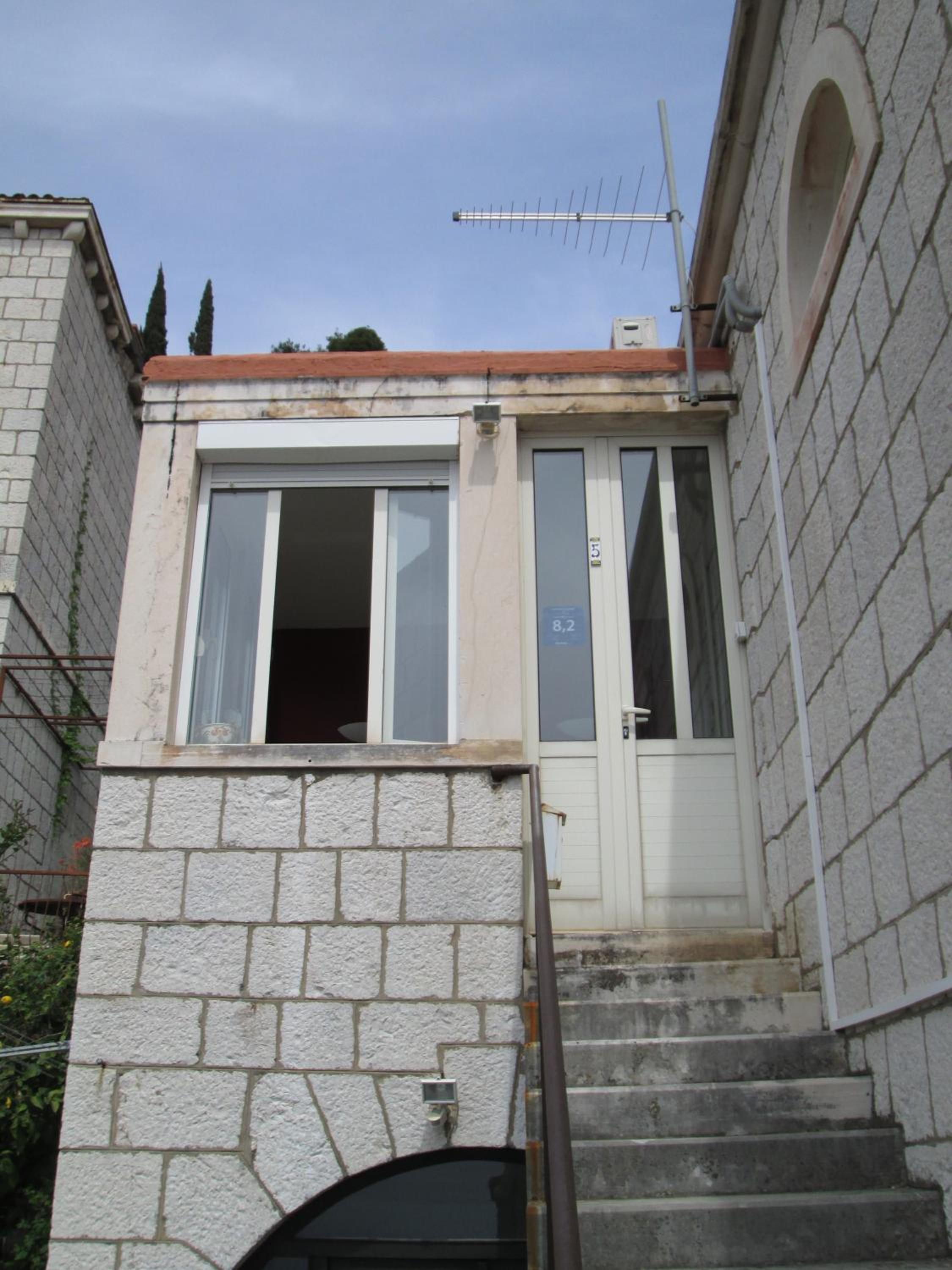St. Lazarus Room