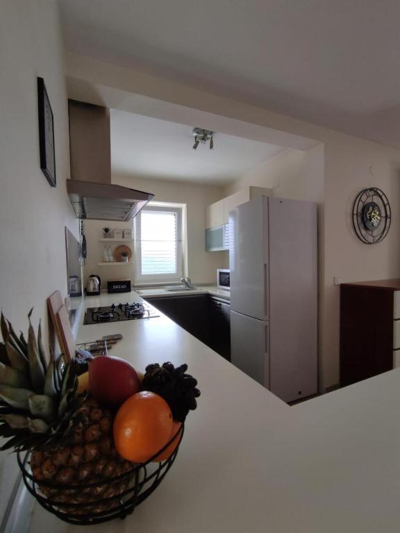Apartment Teleferica Rabac view 5