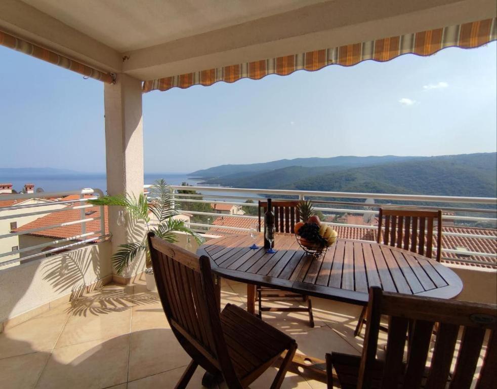 Apartment Teleferica Rabac view 3
