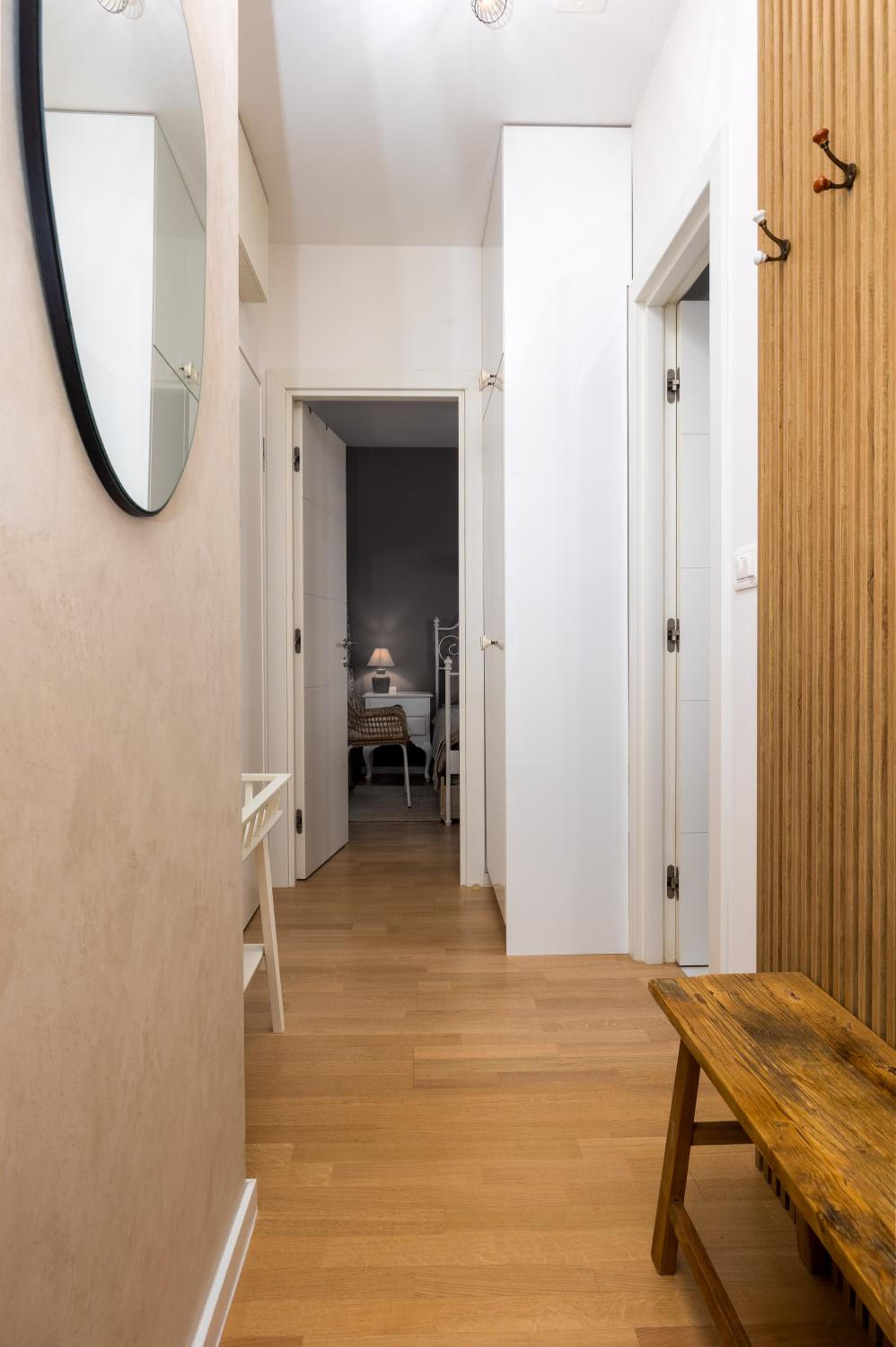 Apartment Ivy