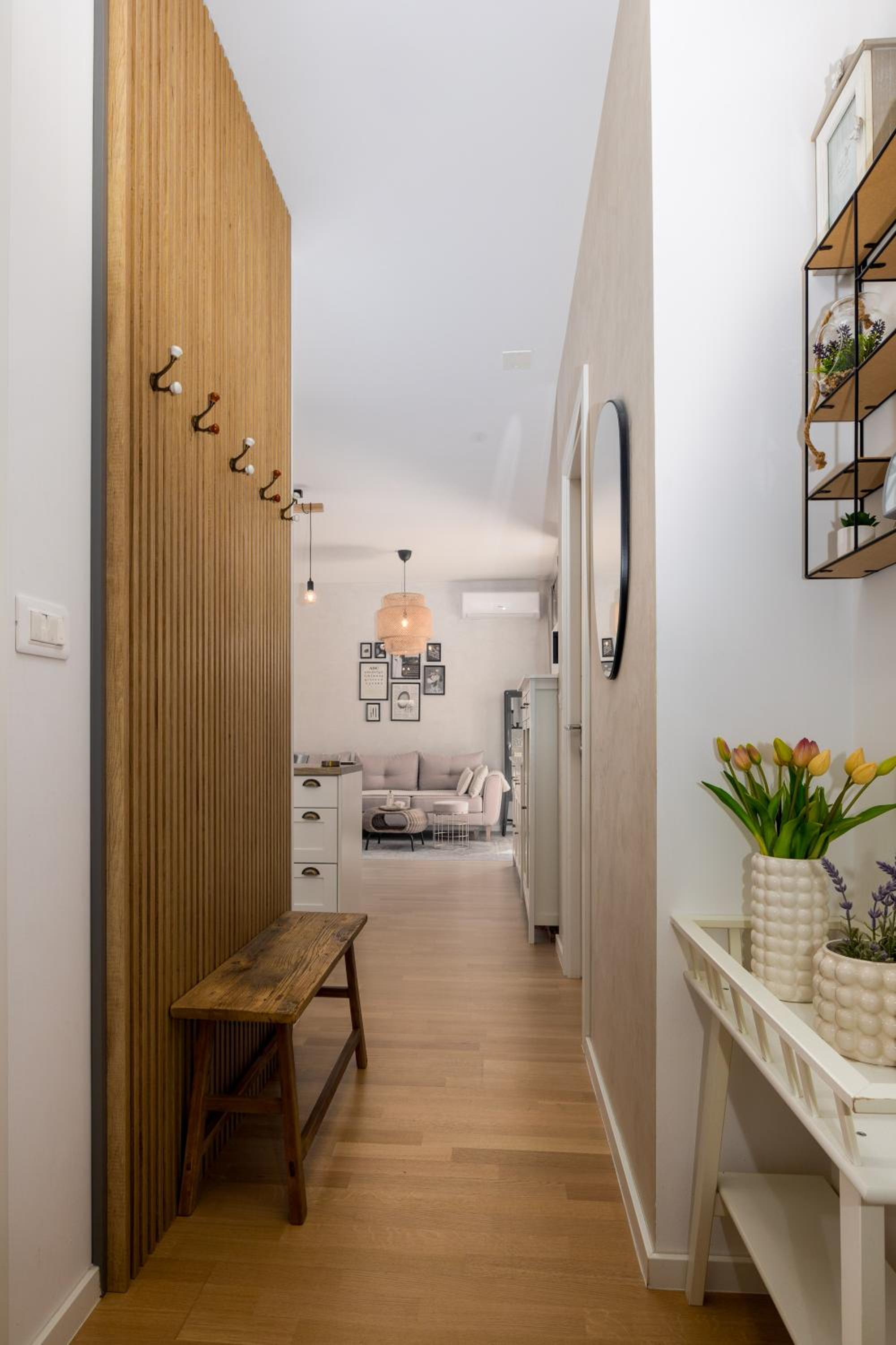 Apartment Ivy