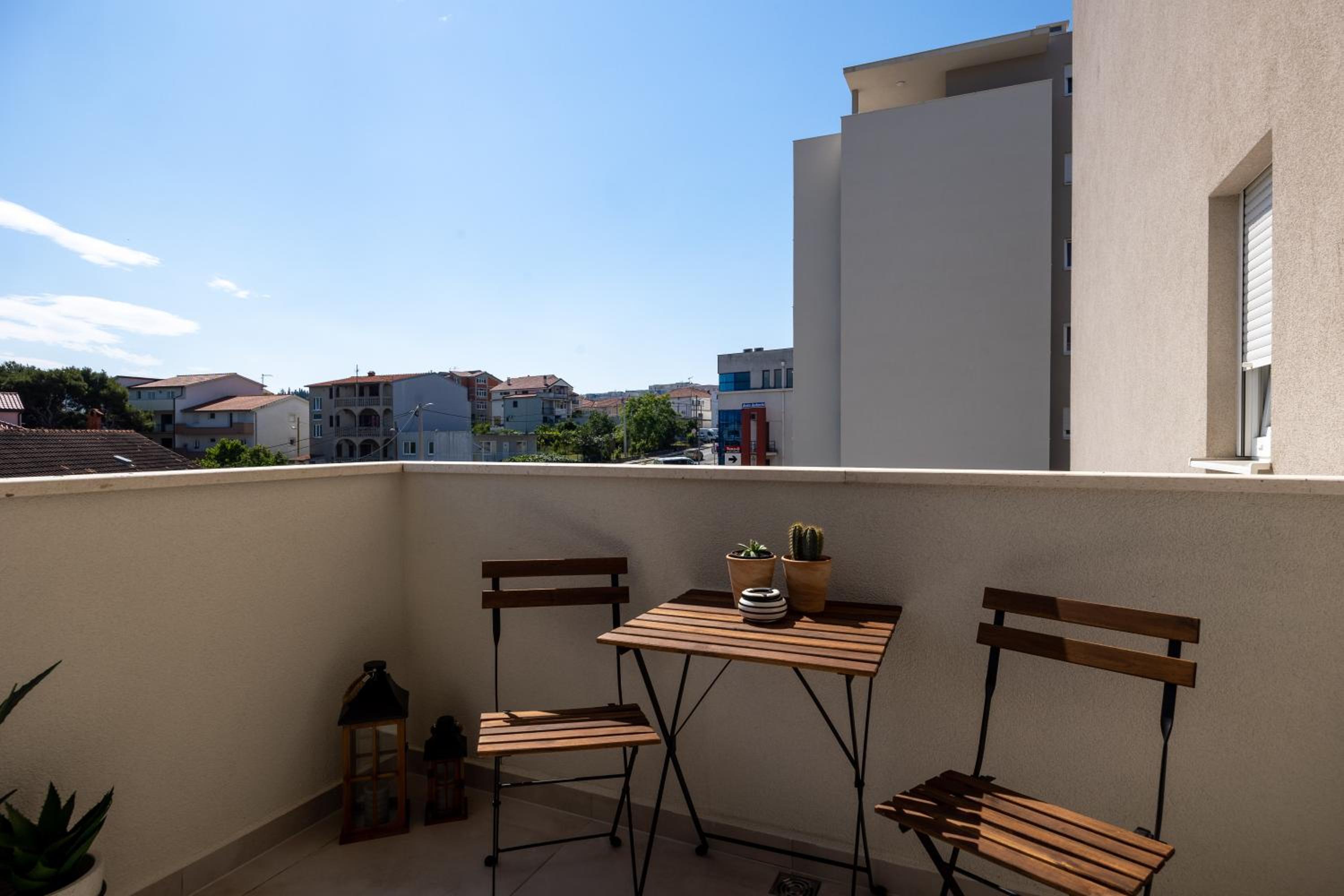 Apartment Ivy
