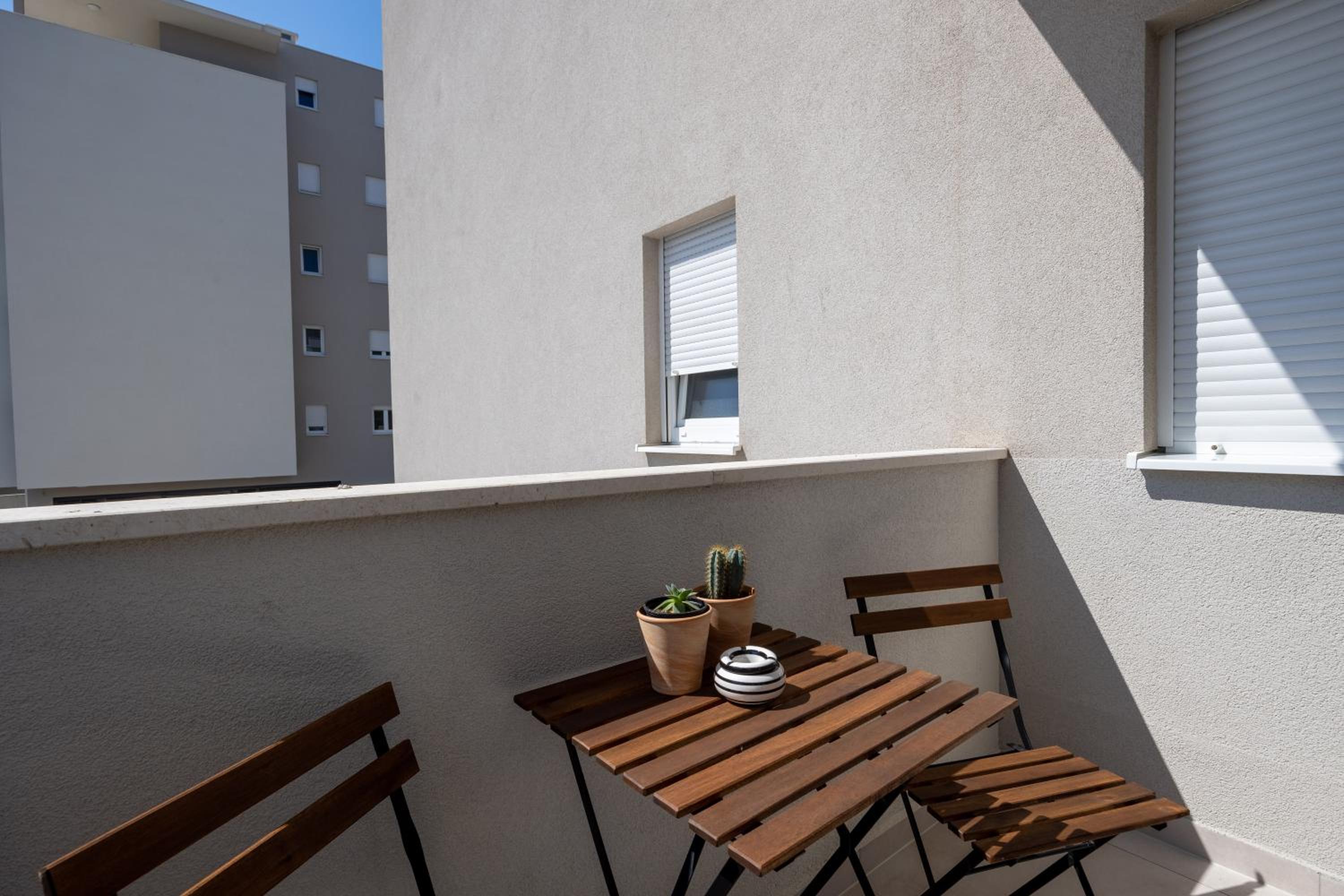 Apartment Ivy