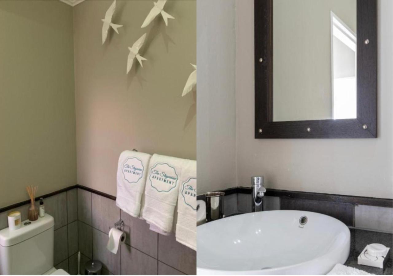 The Steynview Apartment - Fourways Sandton