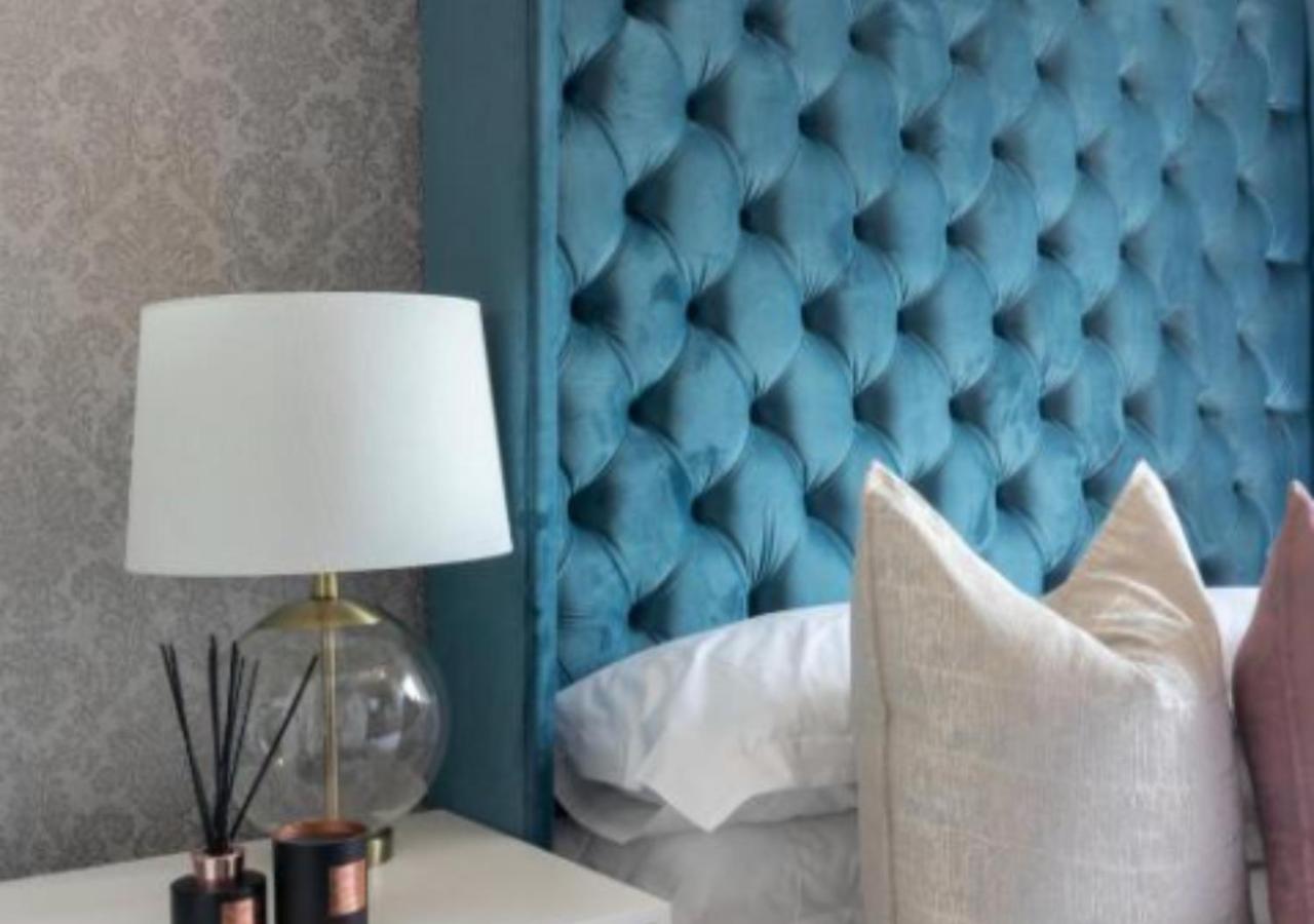 The Steynview Apartment - Fourways Sandton