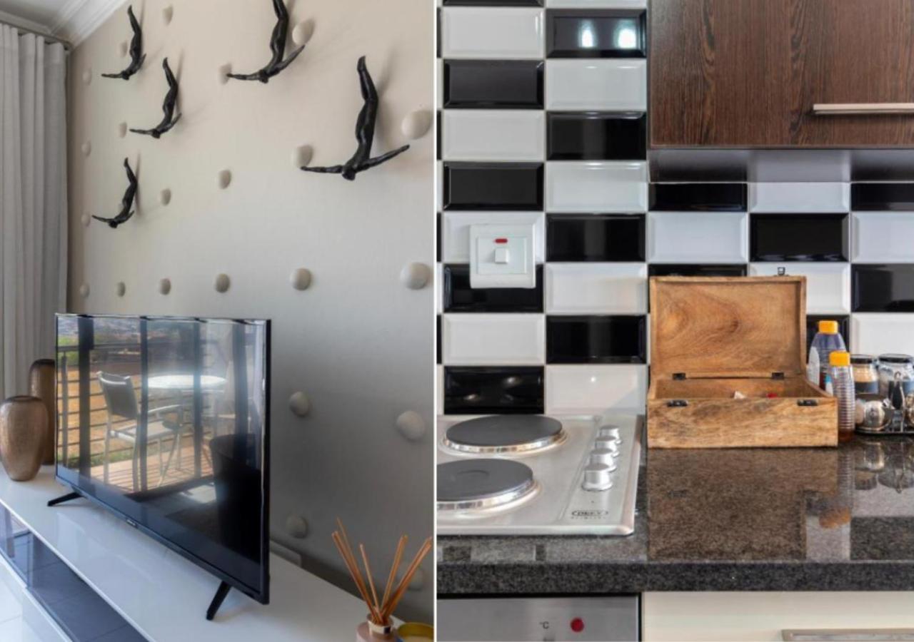 The Steynview Apartment - Fourways Sandton
