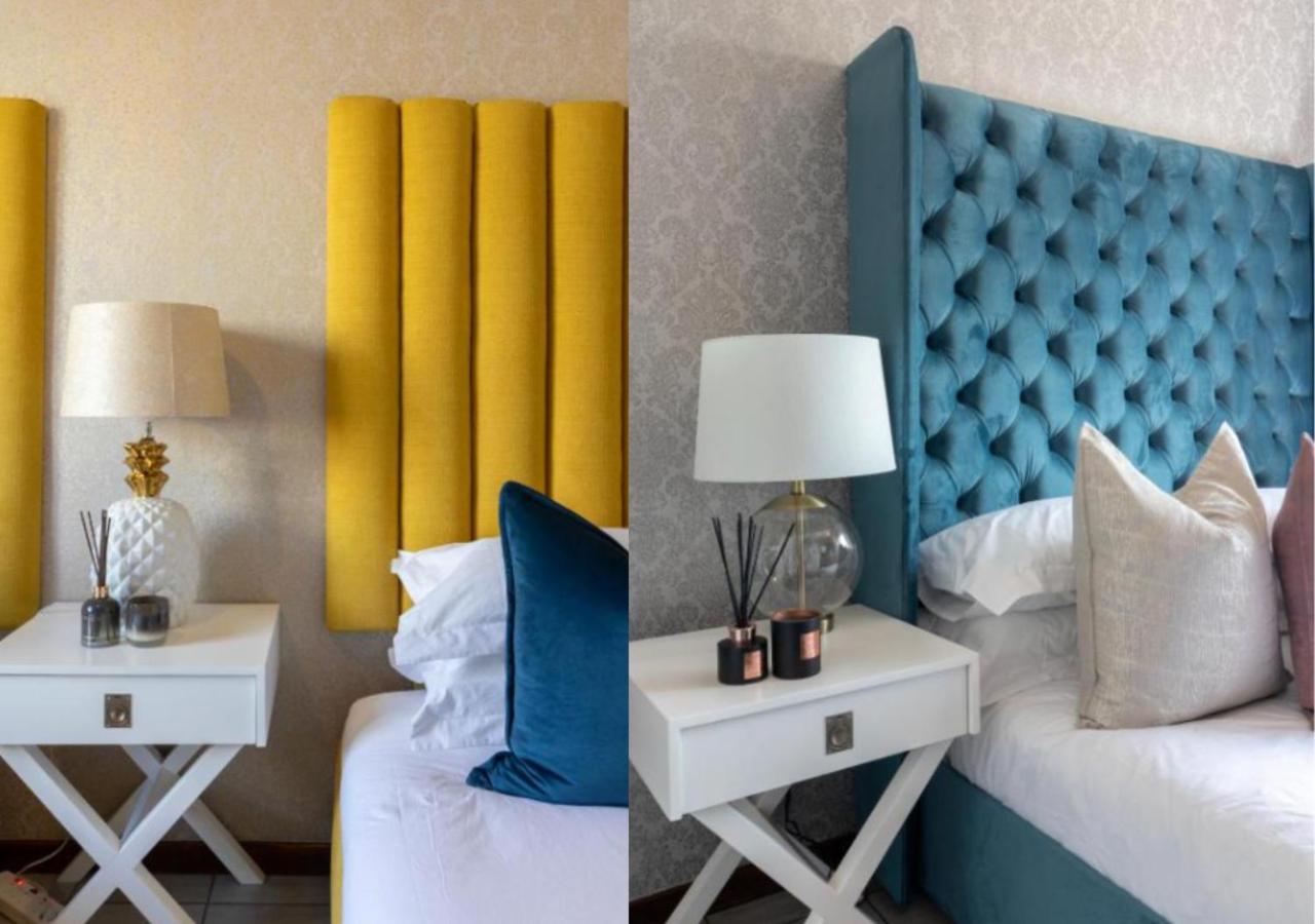 The Steynview Apartment - Fourways Sandton
