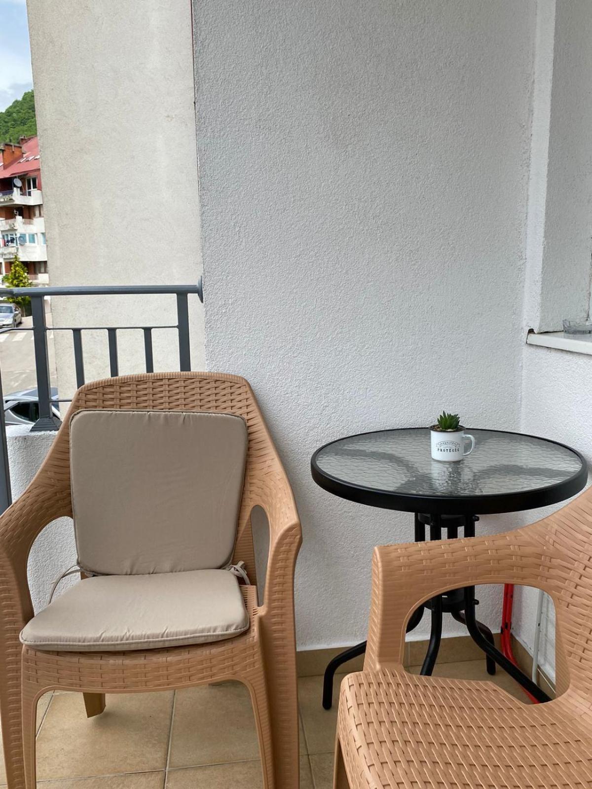 Apartment Varezić