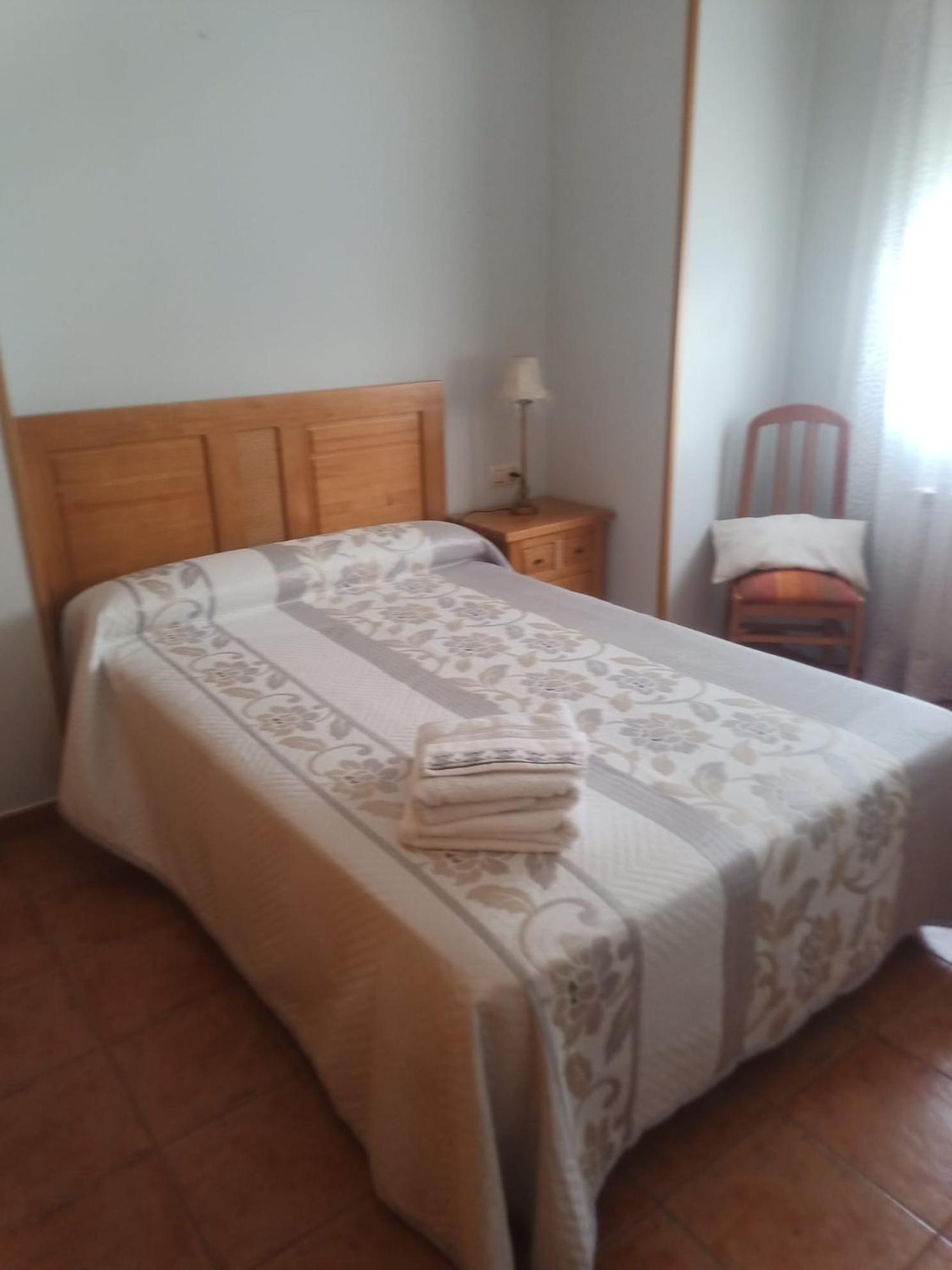 Casa Maria Luisa