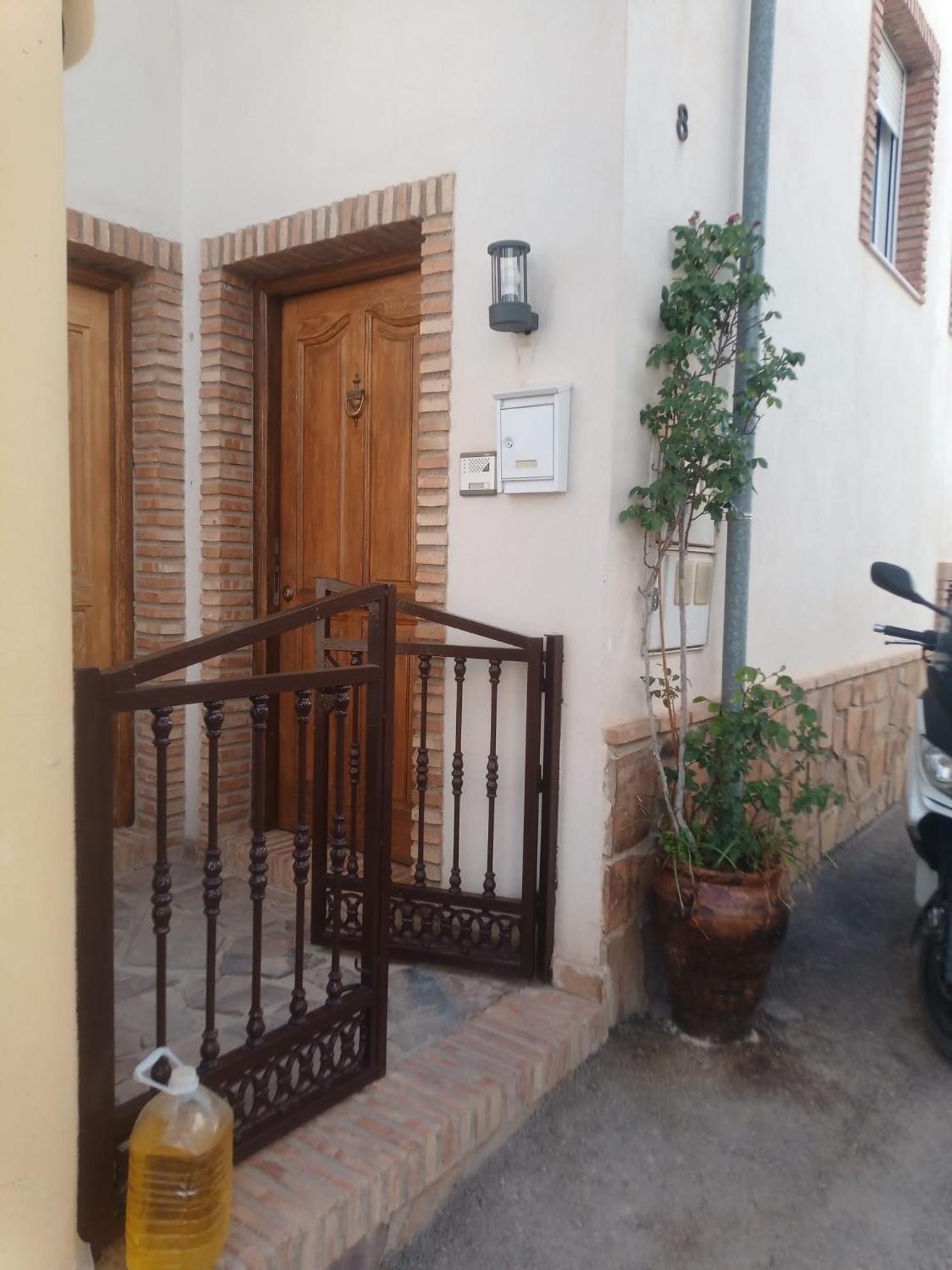 Casa Maria Luisa