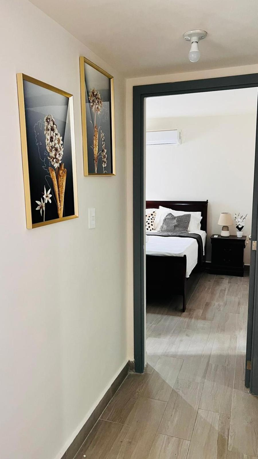 Luxurious 2 bedroom apartment with pool