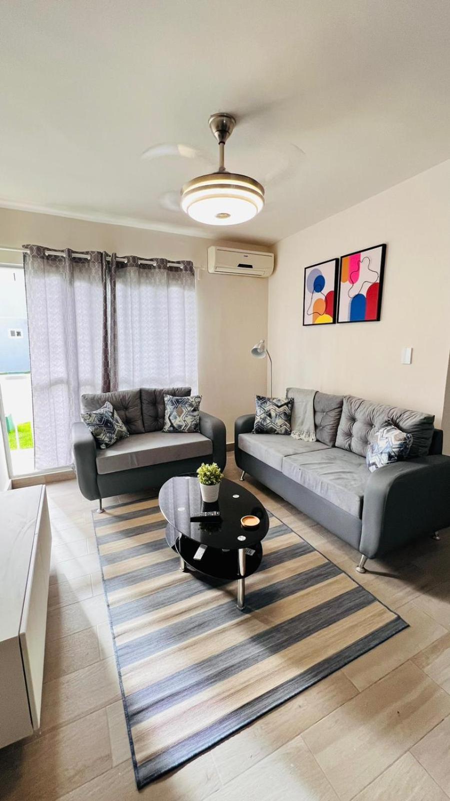 Luxurious 2 bedroom apartment with pool