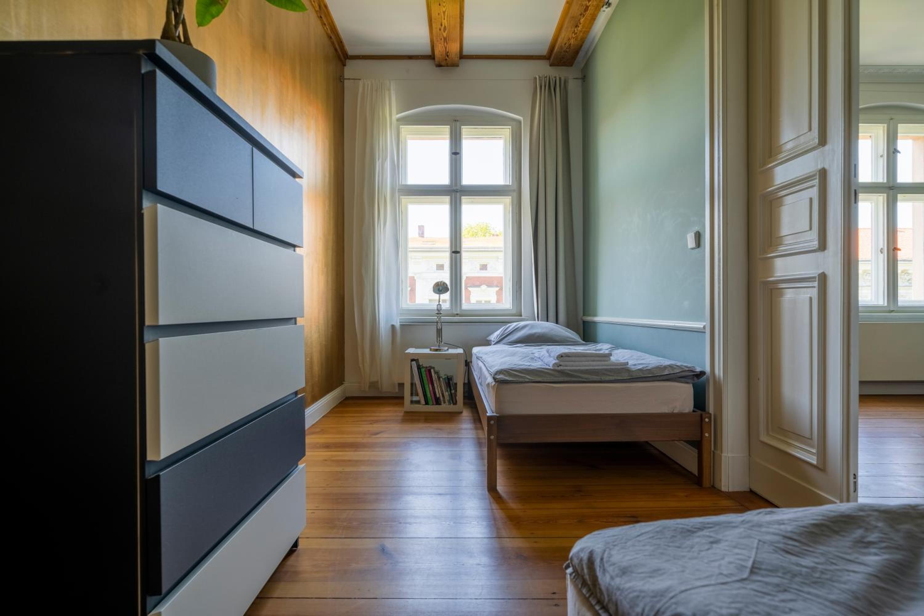 The Good Place in Kreuzberg Berlin