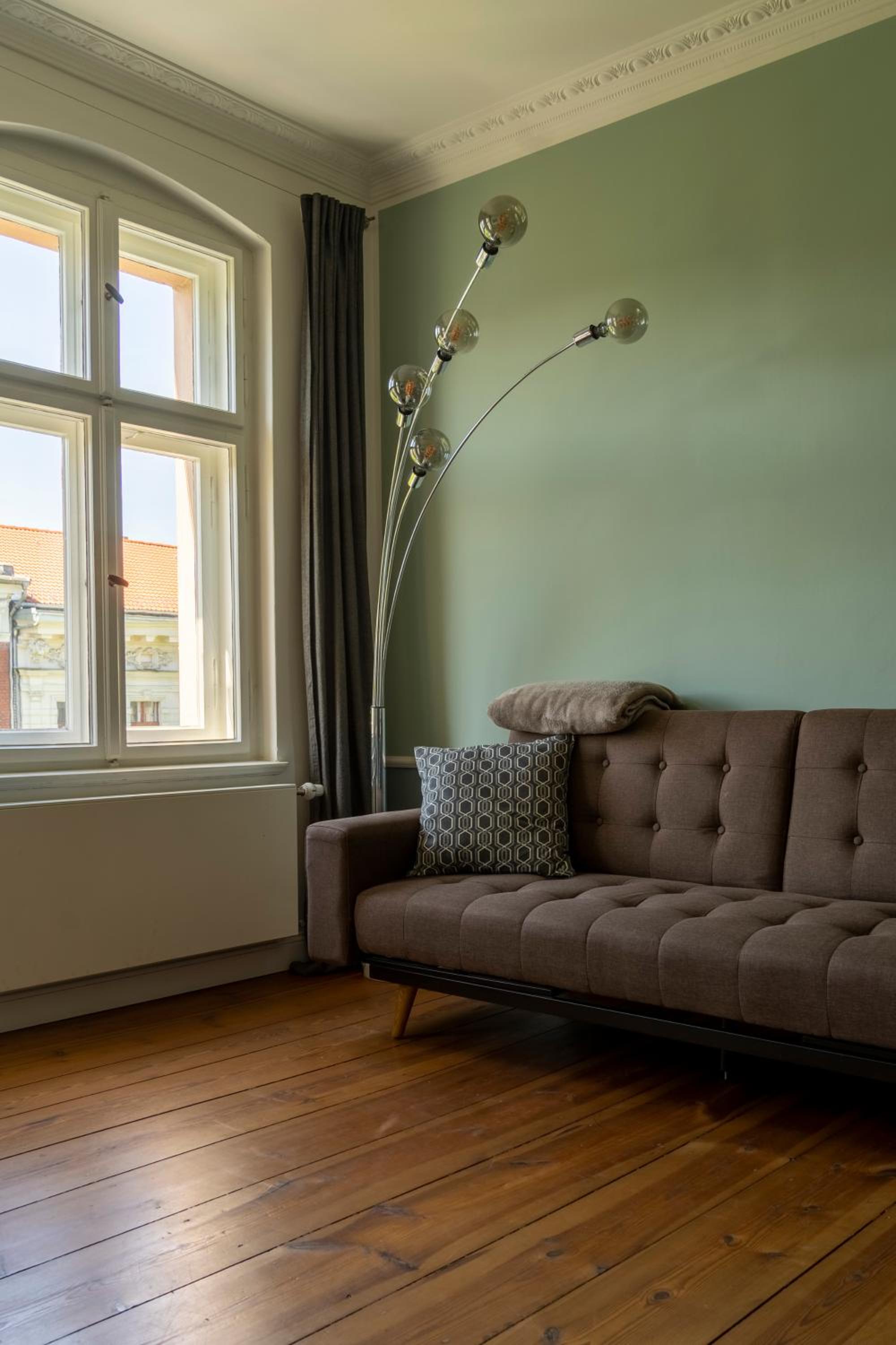 The Good Place in Kreuzberg Berlin