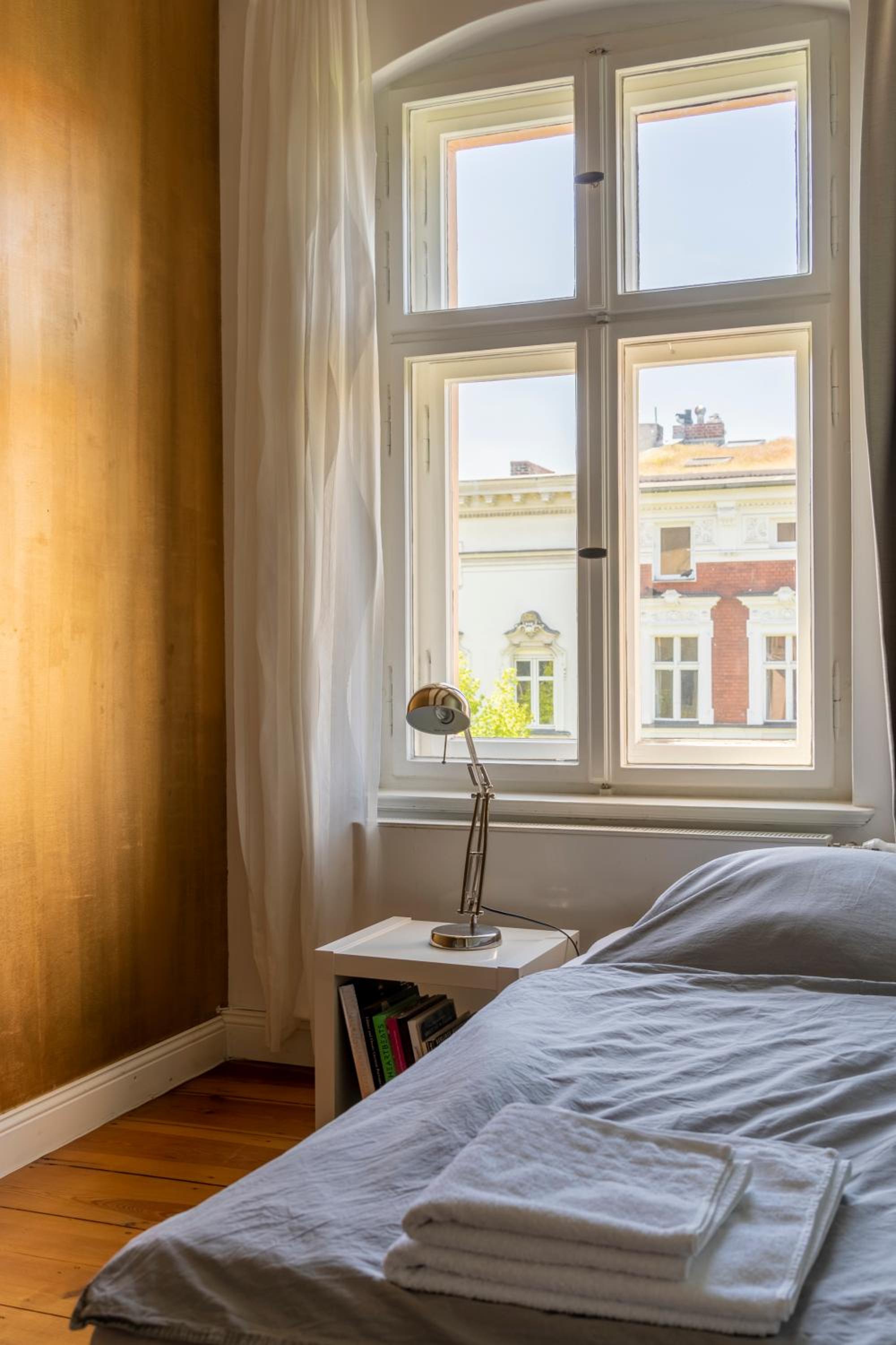 The Good Place in Kreuzberg Berlin