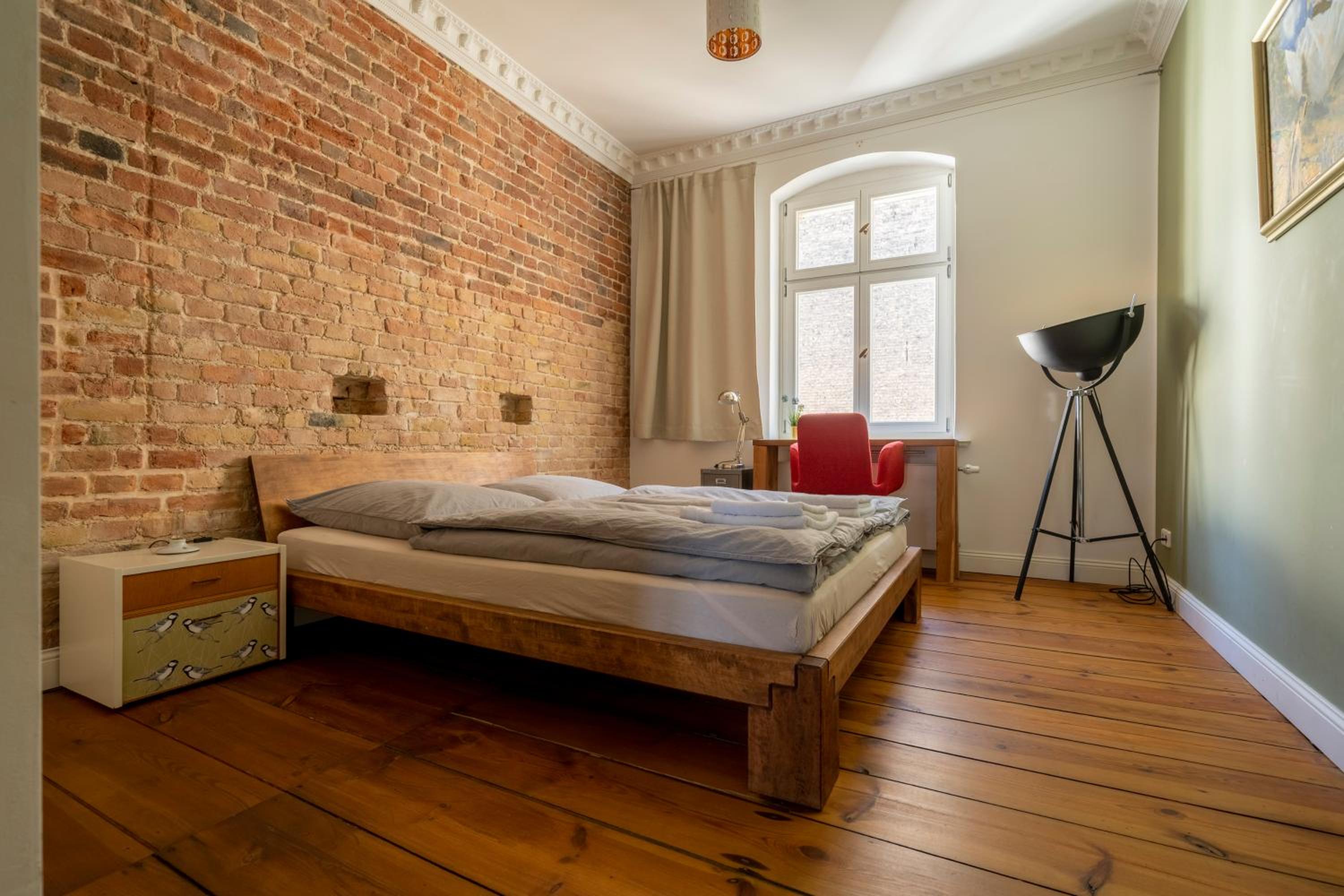 The Good Place in Kreuzberg Berlin
