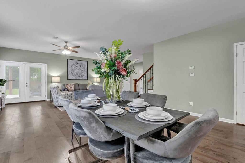 The Clark at Midtown Memphis view 4