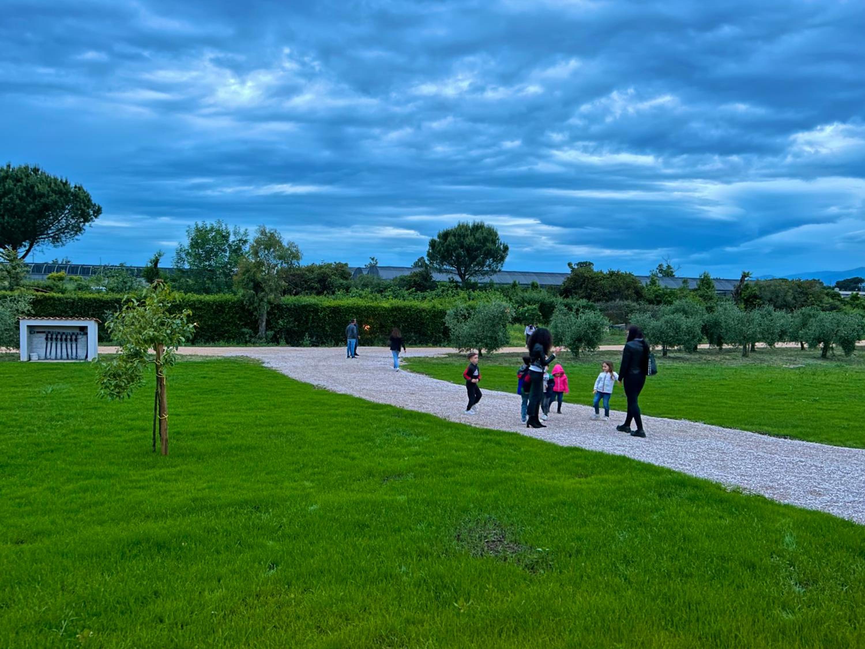 Agriturismo Padua