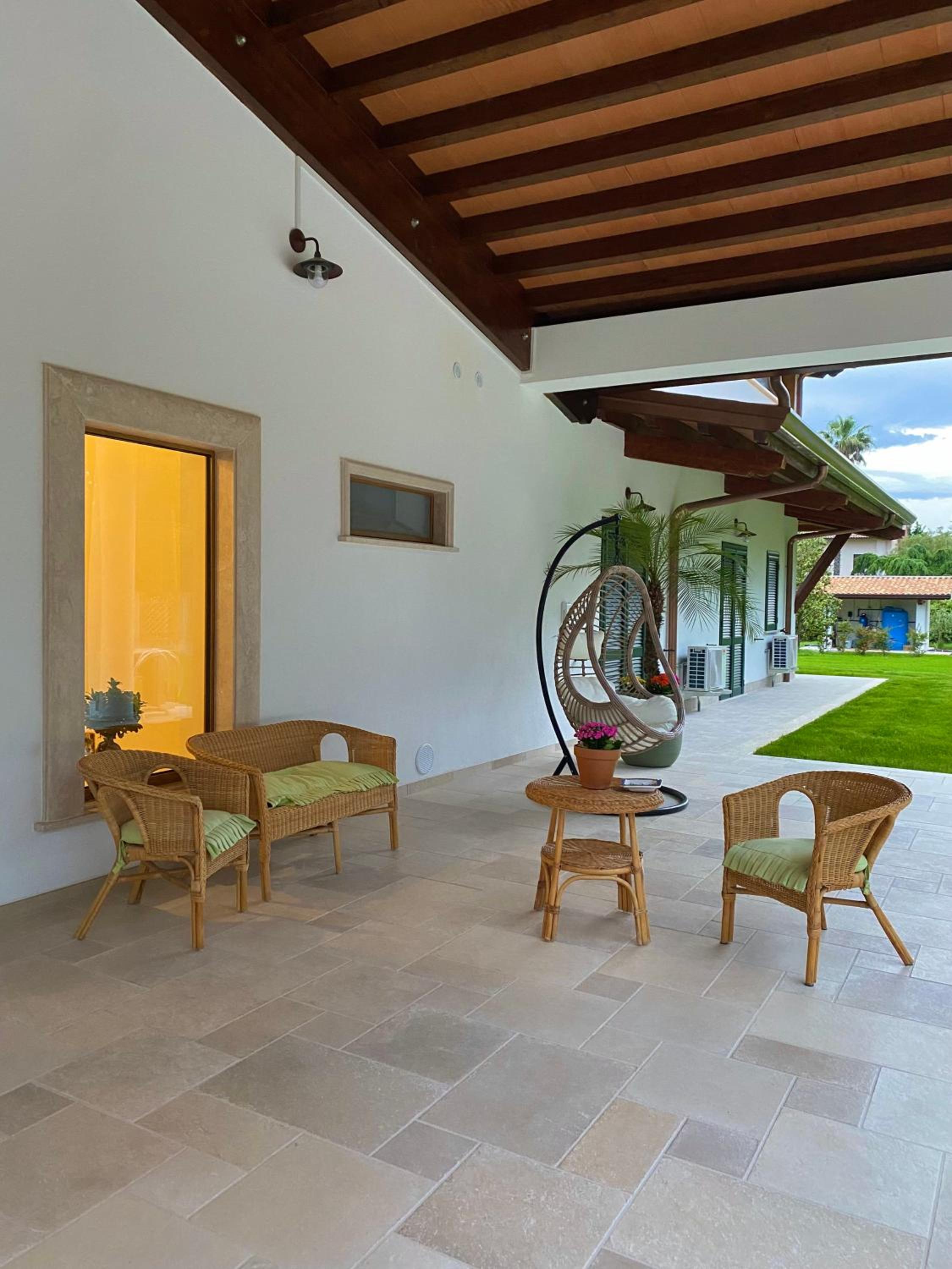 Agriturismo Padua