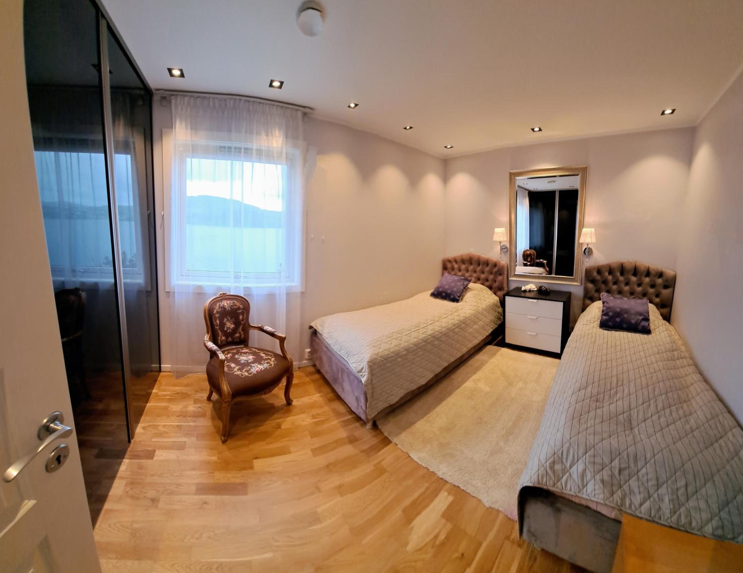Bergen Vacations - Bergen Sunrise Terrace Apartment - Property Image 29