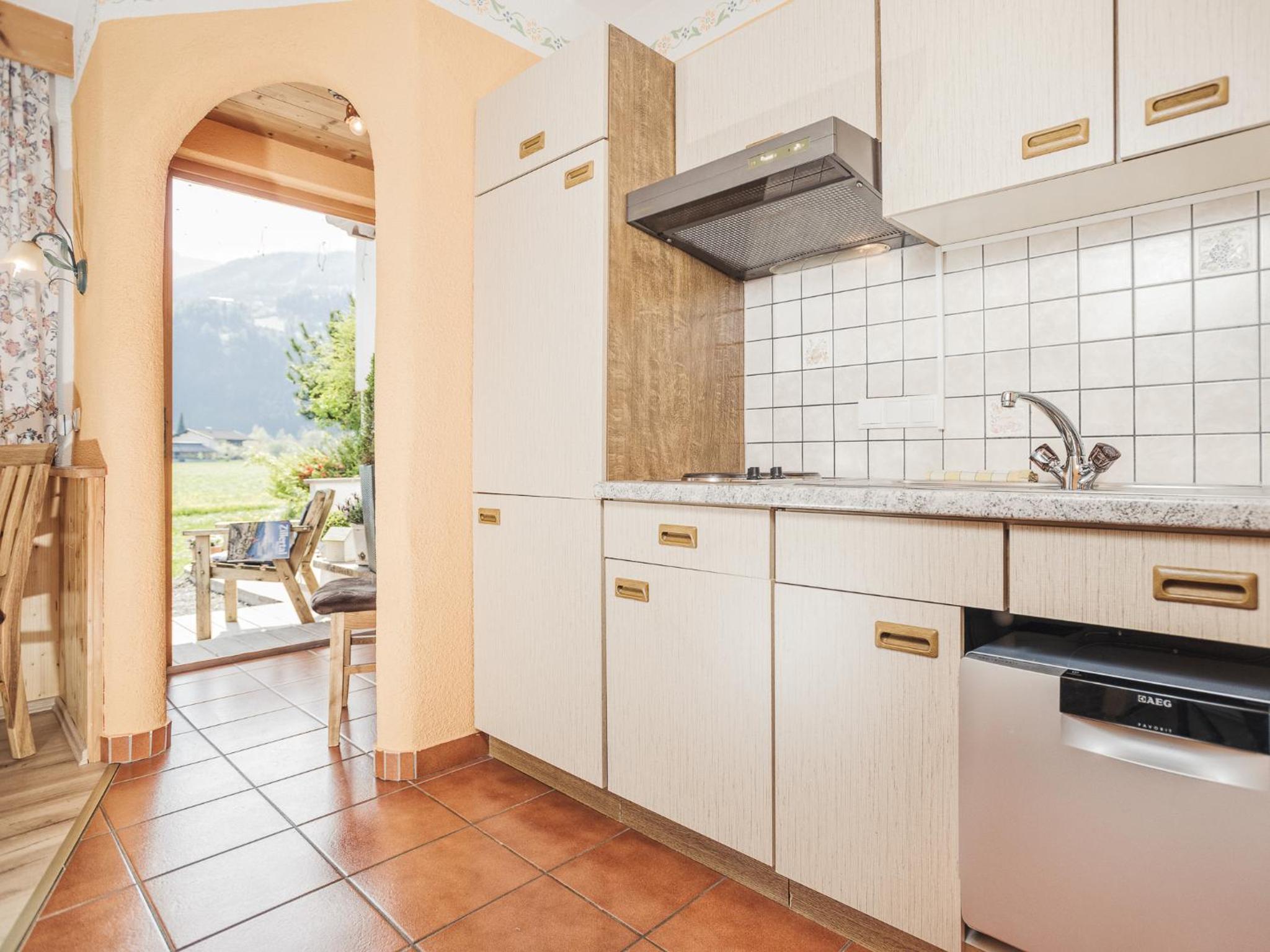Ferienwohnung Martin