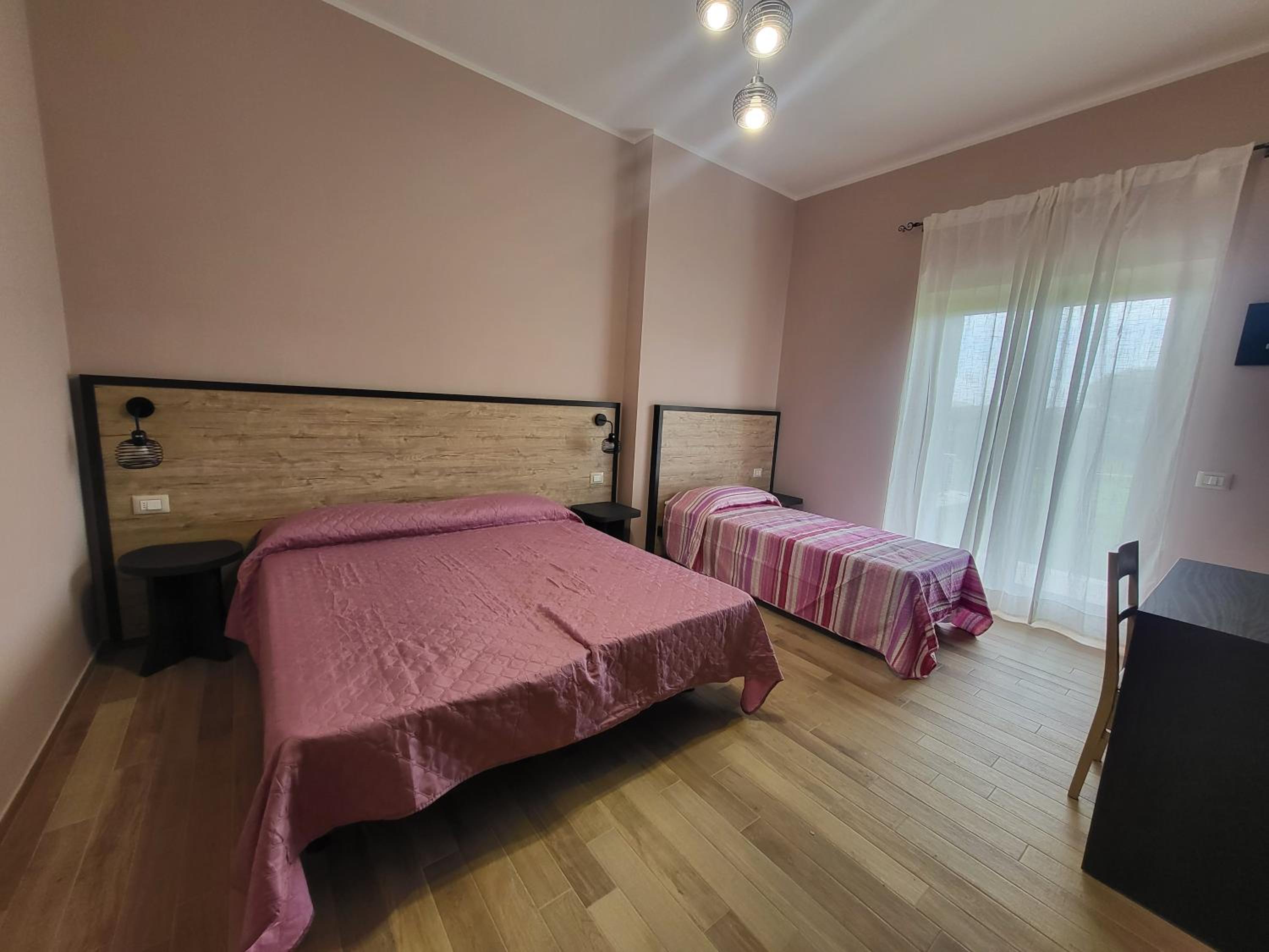 Agriturismo Padua