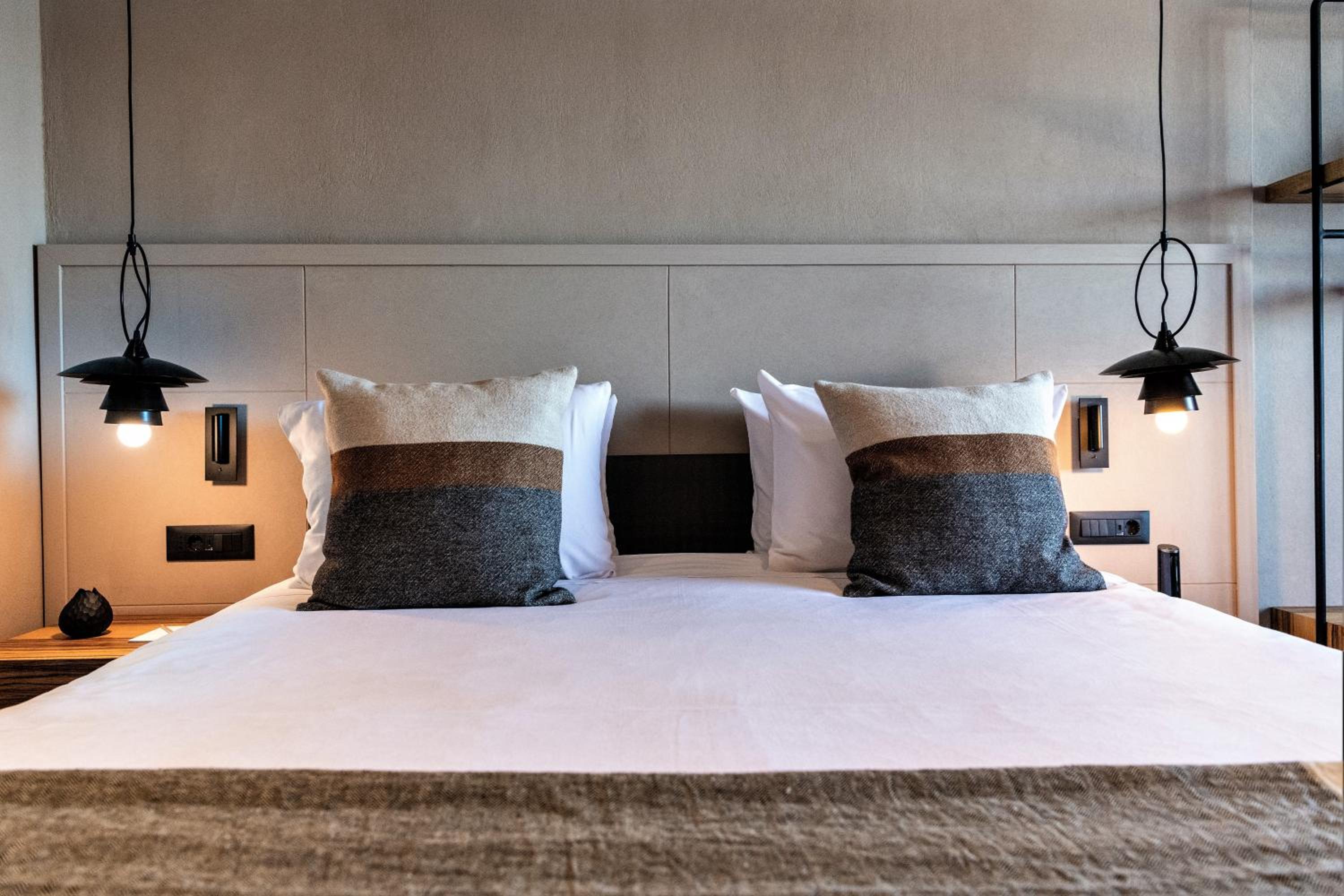 Domes Aulus Elounda, Adults only, Curio Collection by Hilton
