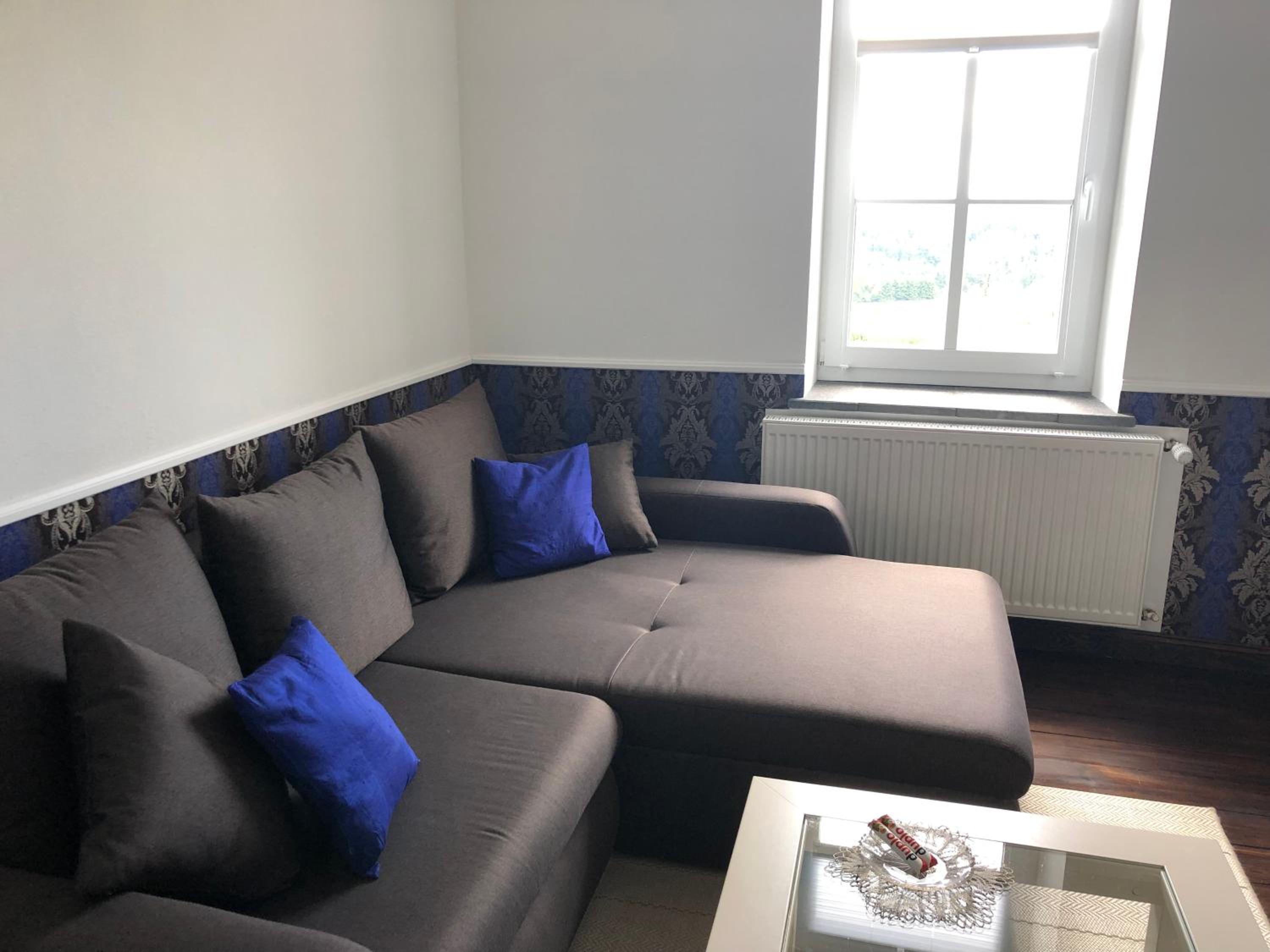 Ferienwohnung Ostwind