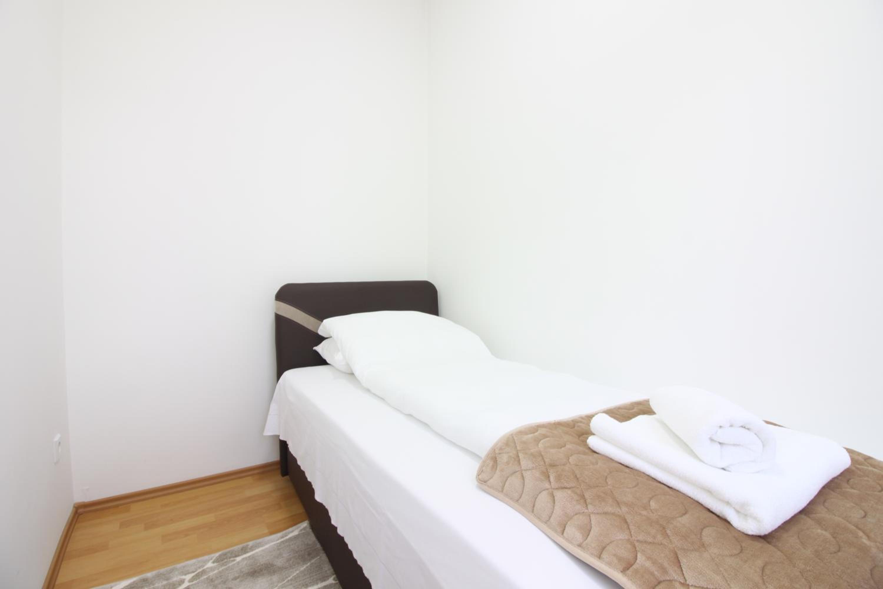 Apartment Roma at Bascarsija