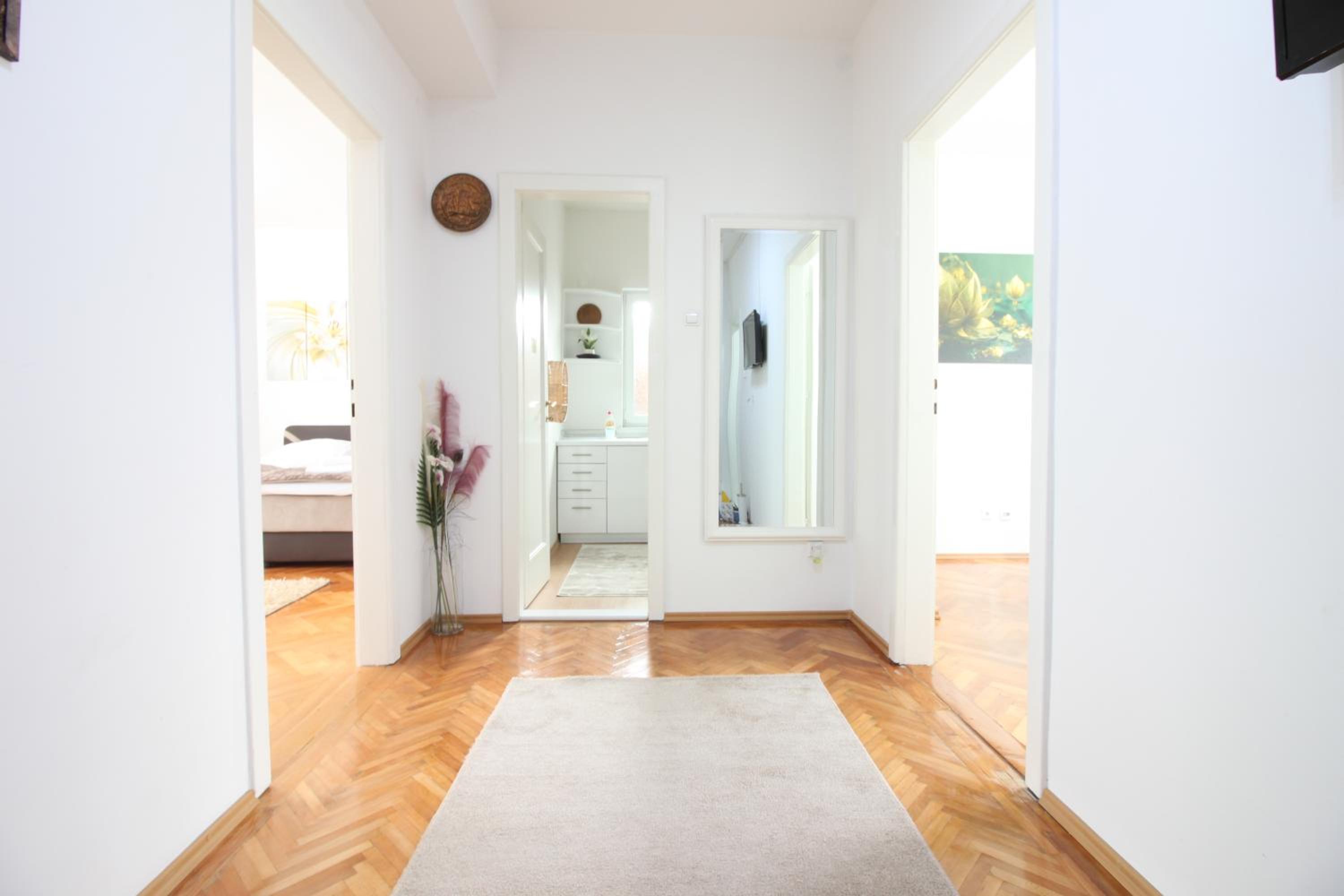 Apartment Roma at Bascarsija