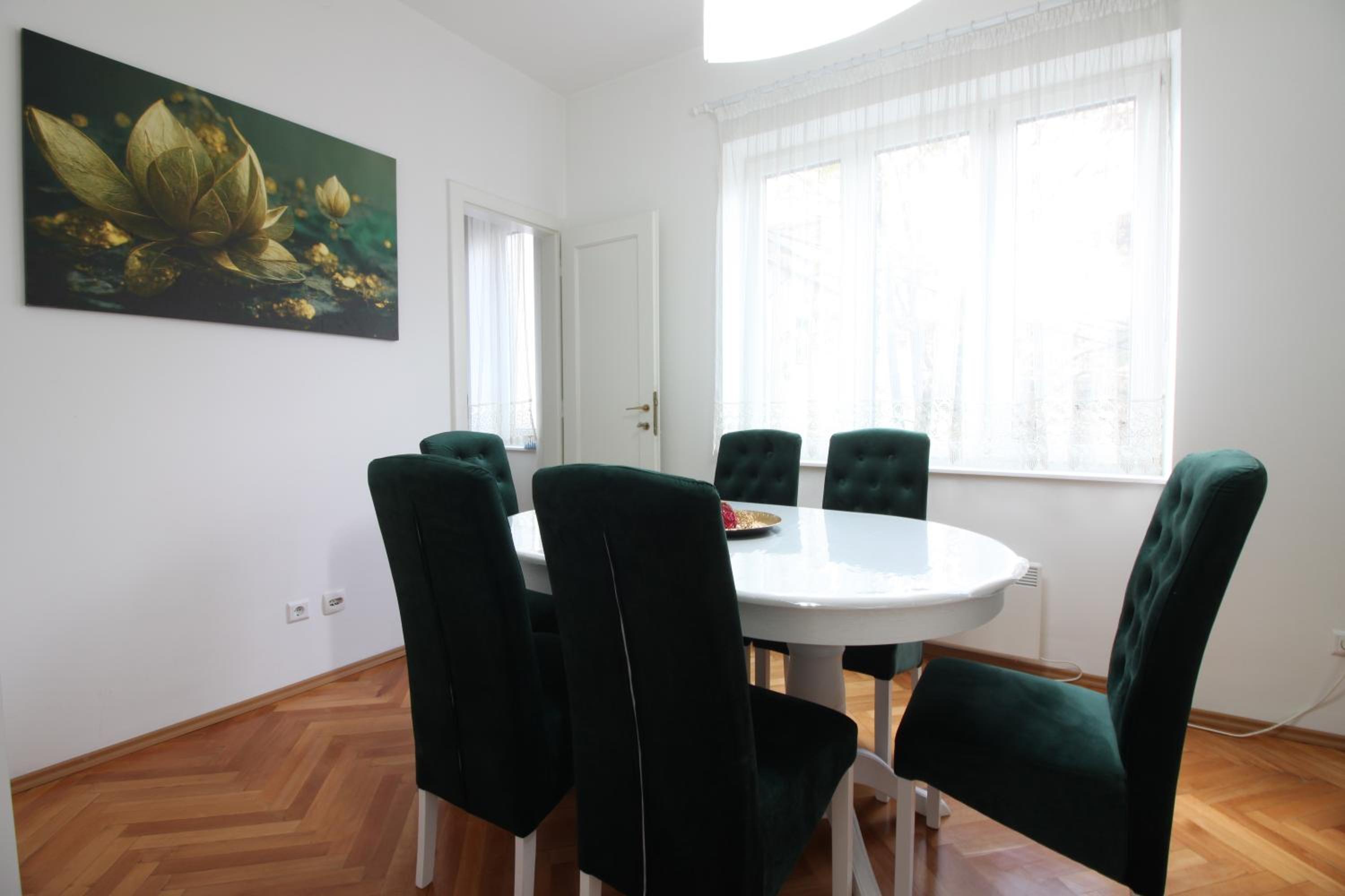 Apartment Roma at Bascarsija