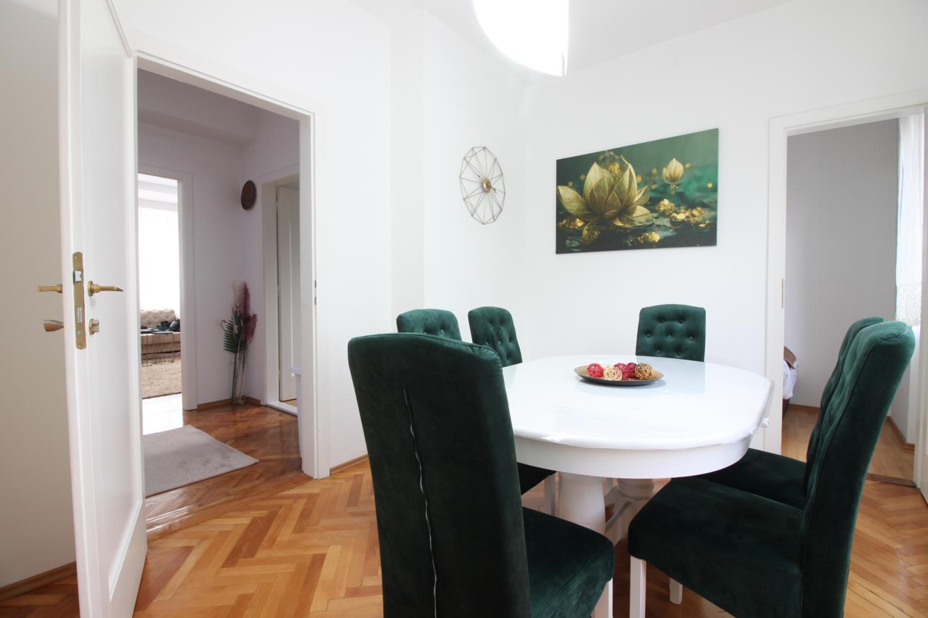 Apartment Roma at Bascarsija