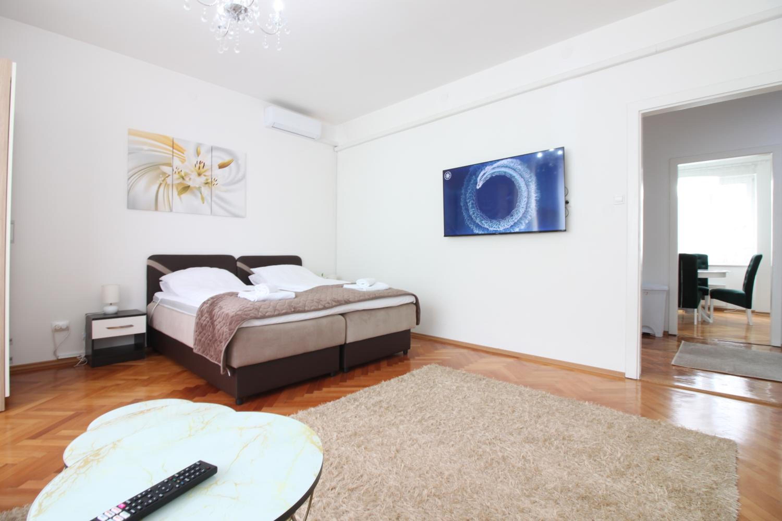 Apartment Roma at Bascarsija
