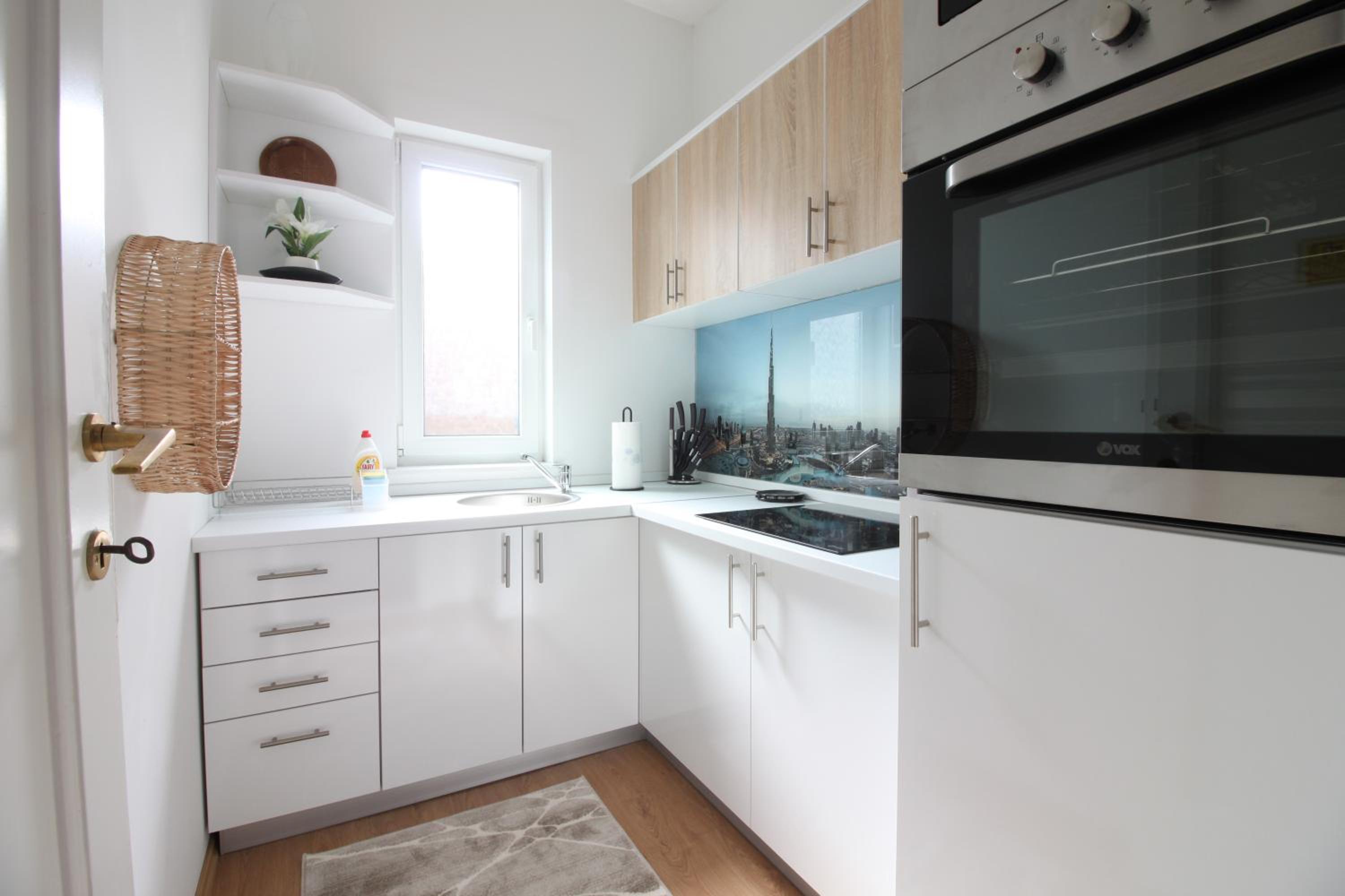 Apartment Roma at Bascarsija
