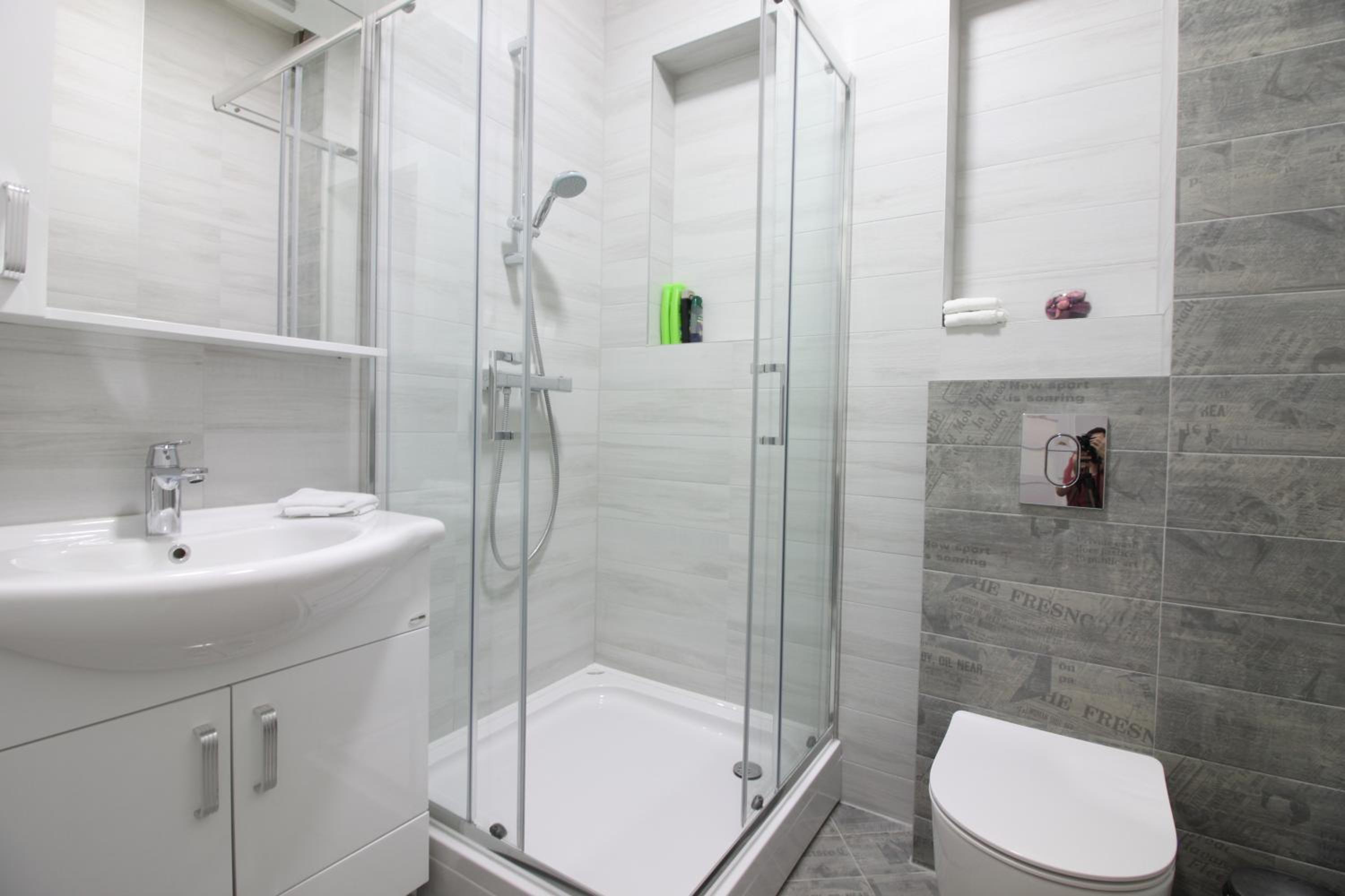 Apartment Roma at Bascarsija