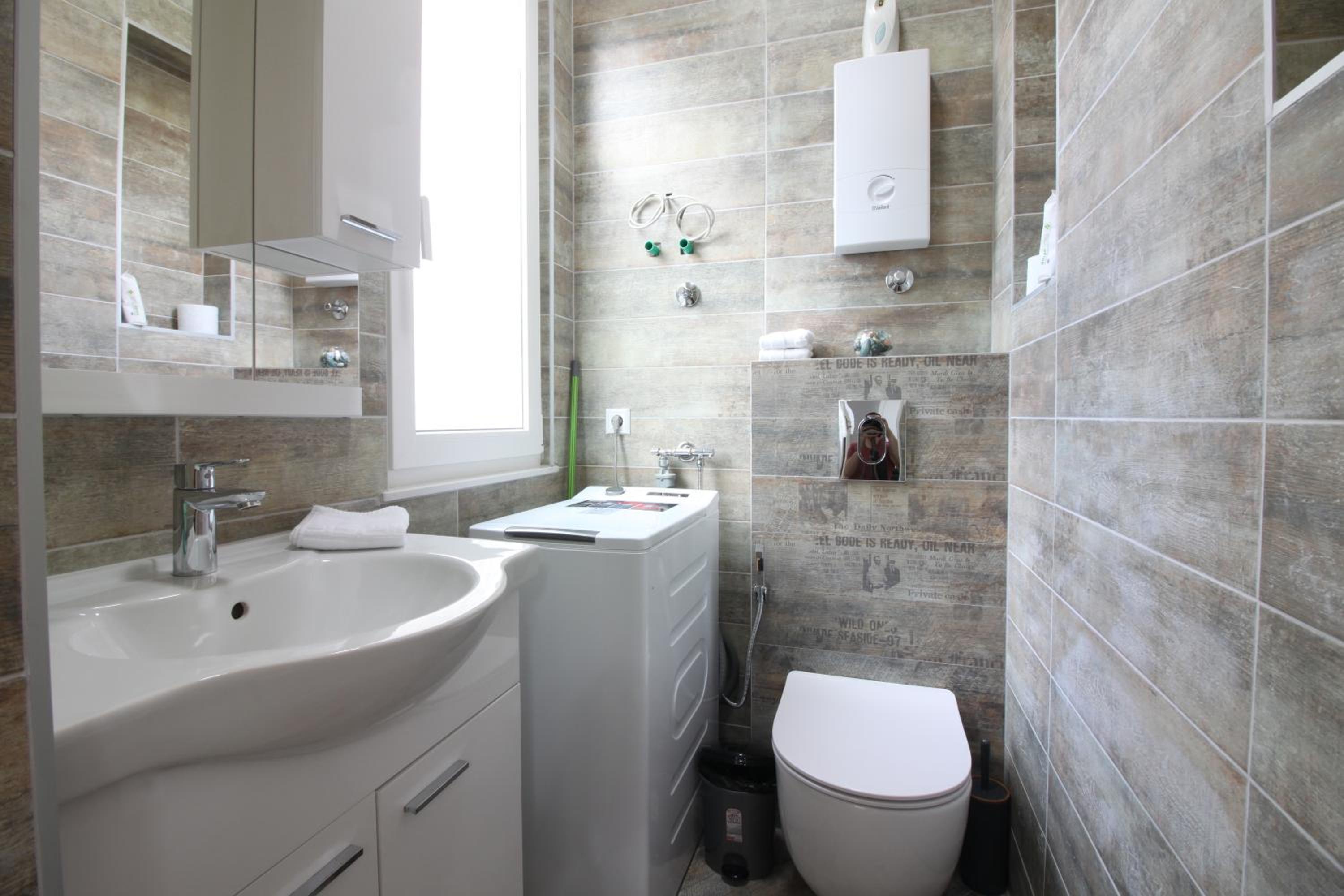 Apartment Roma at Bascarsija