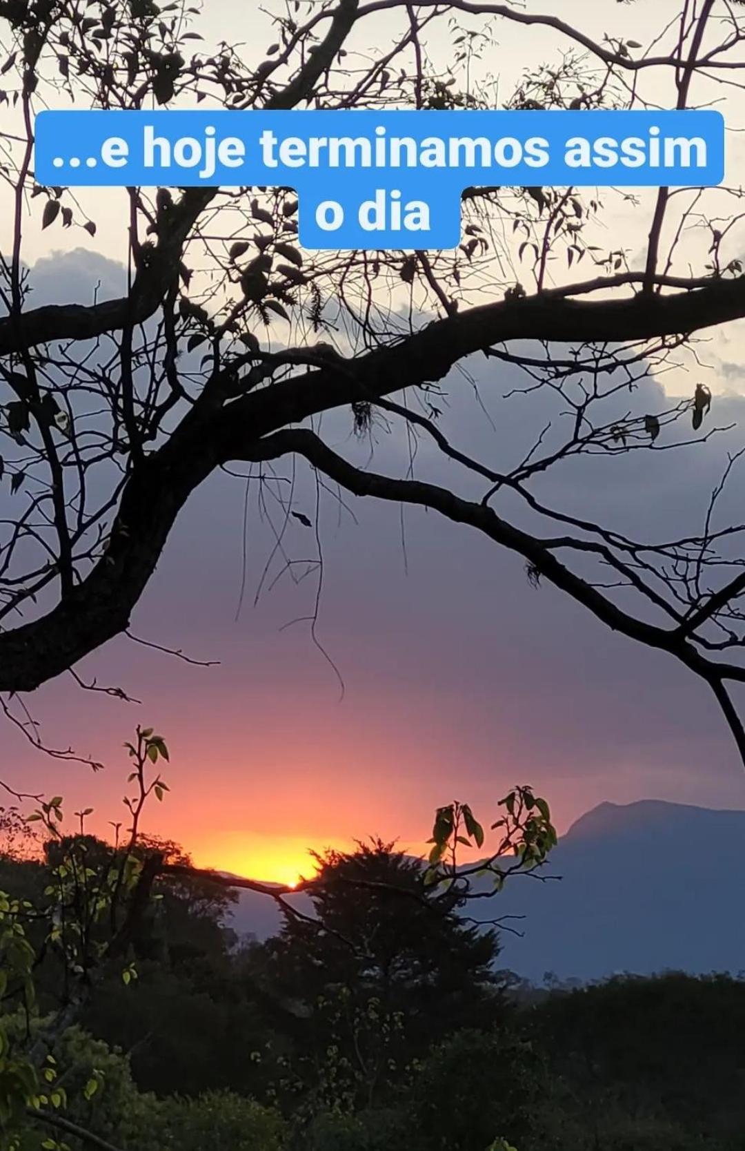 Pousada Lua e Sol