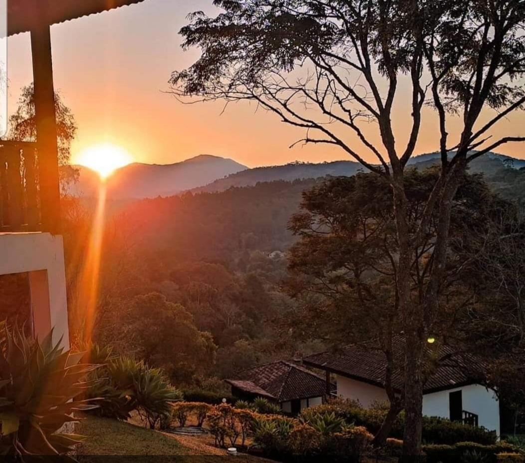 Pousada Lua e Sol