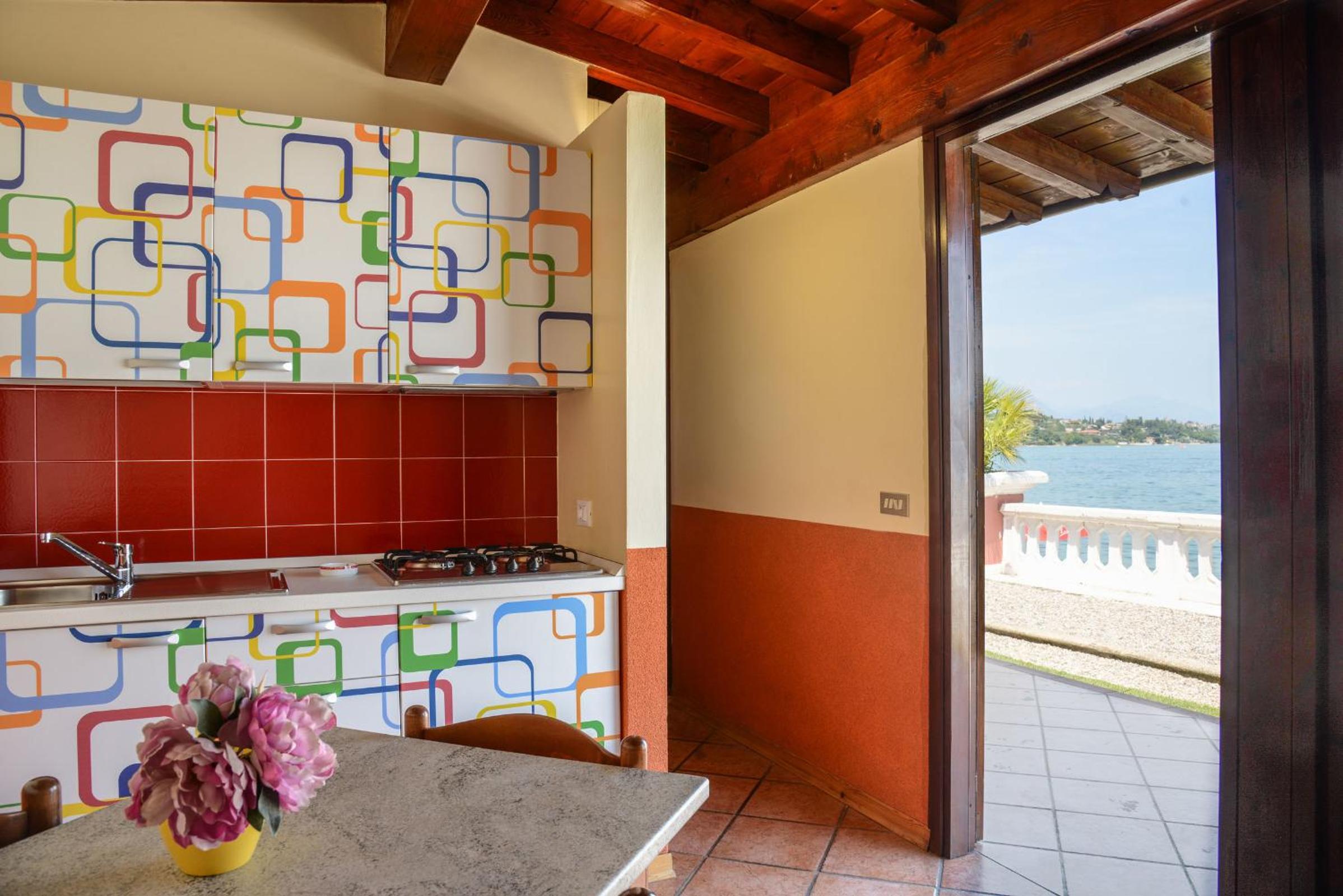 VILLA GARUTI VILLAGE, photo 37