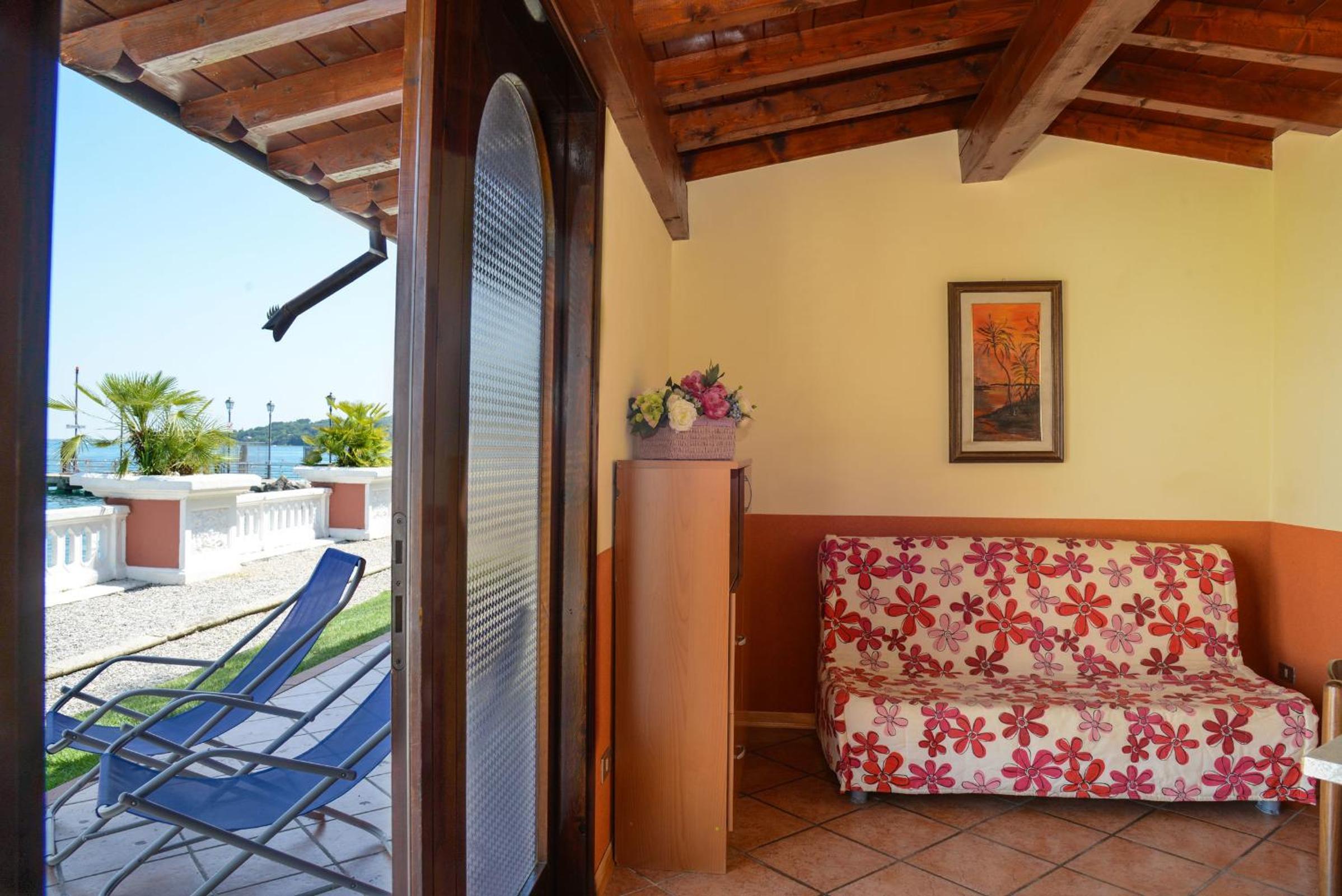 VILLA GARUTI VILLAGE, photo 32