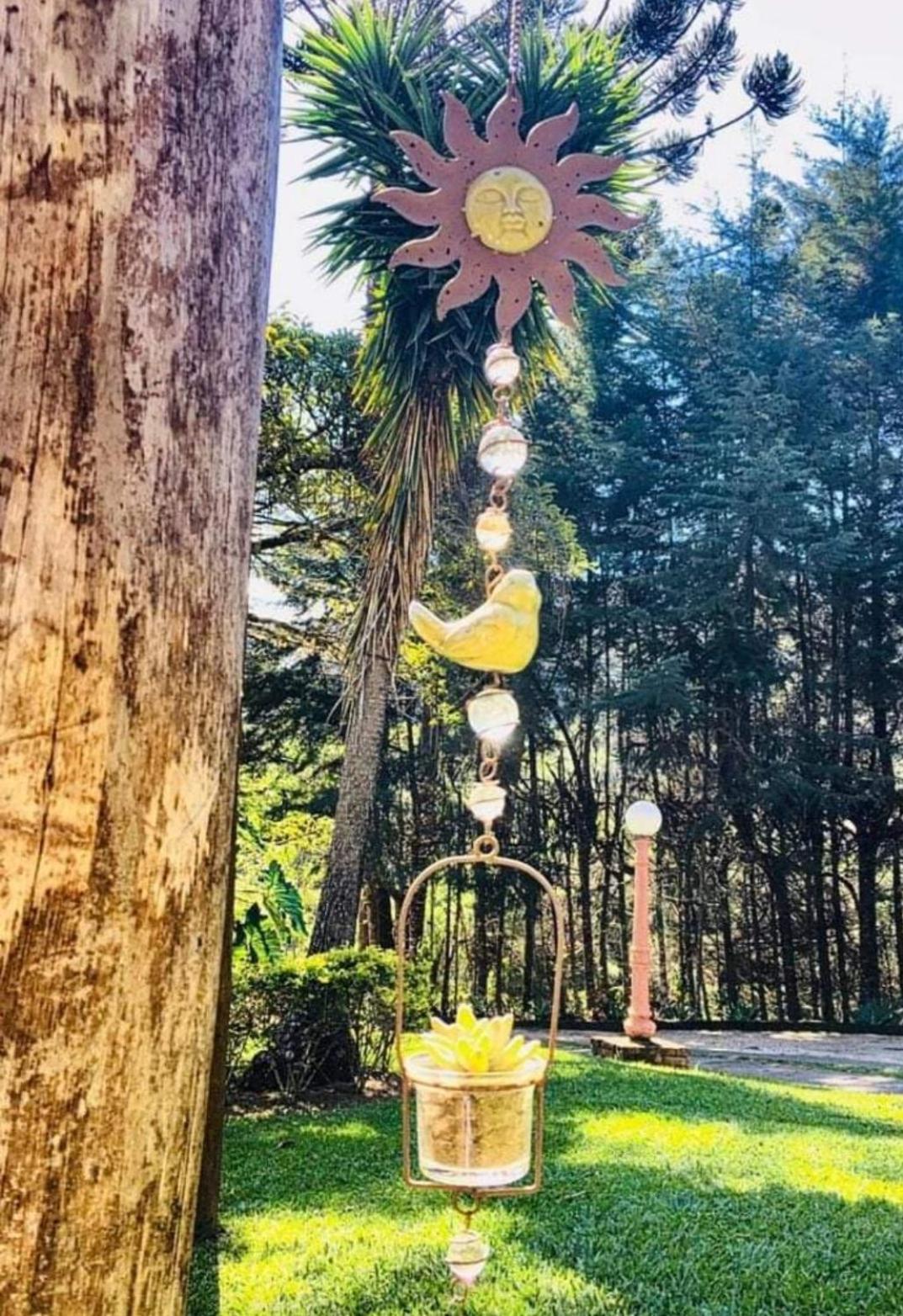 Pousada Lua e Sol