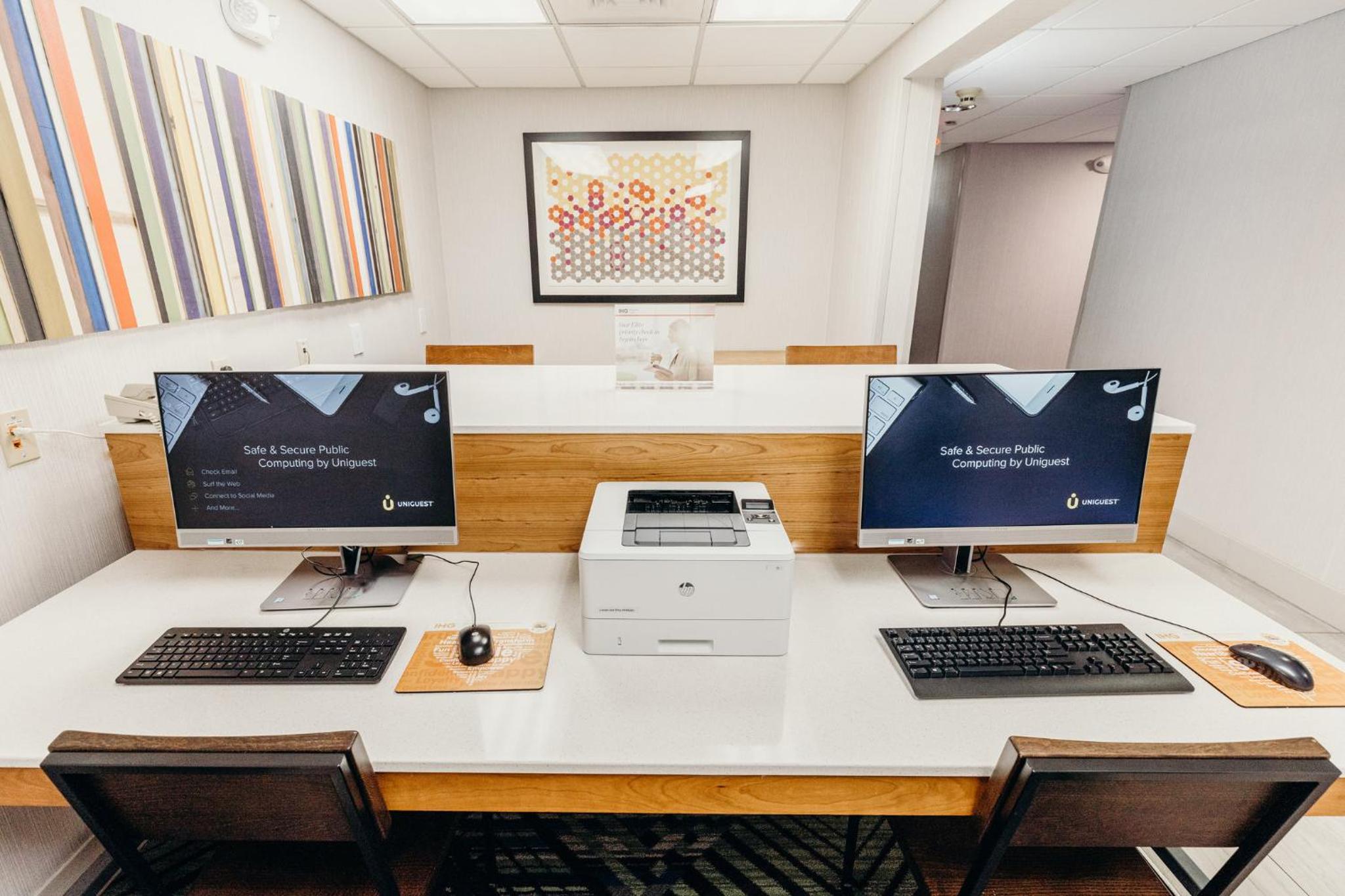 Holiday Inn Express Atlanta - Northeast I-85 - Clairmont Road, an IHG Hotel