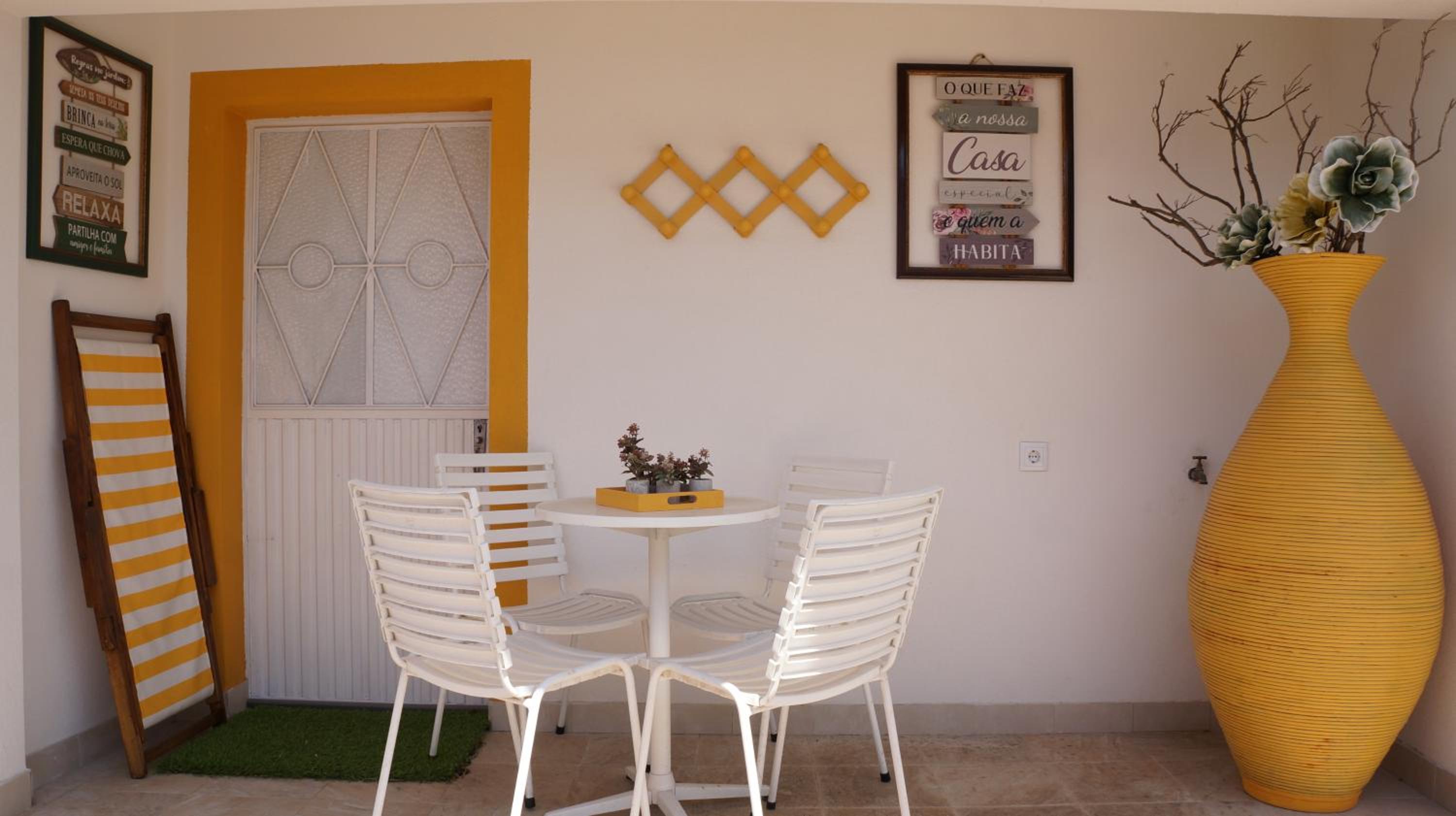 Casa do Areal, Refúgio das Rotas Pedestres em Mira