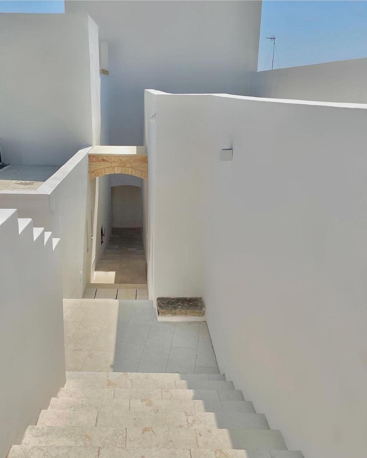 Appartamento Trifoglio TS Residence view 4