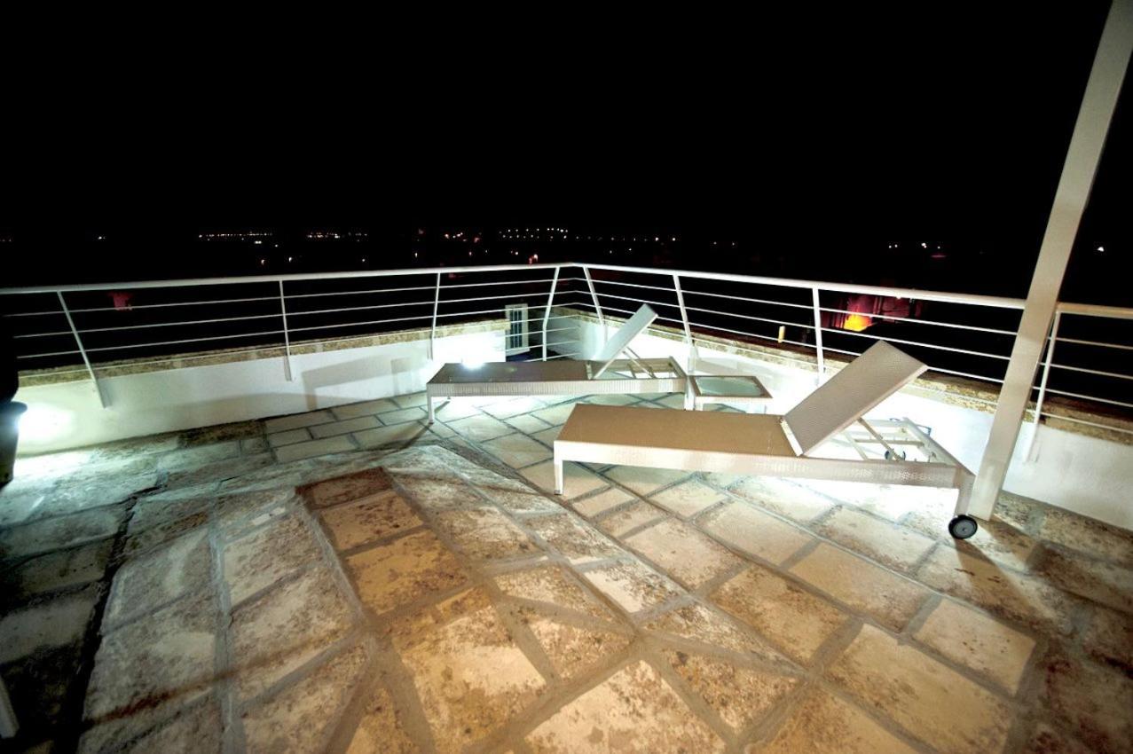 Appartamento Trifoglio TS Residence view 3