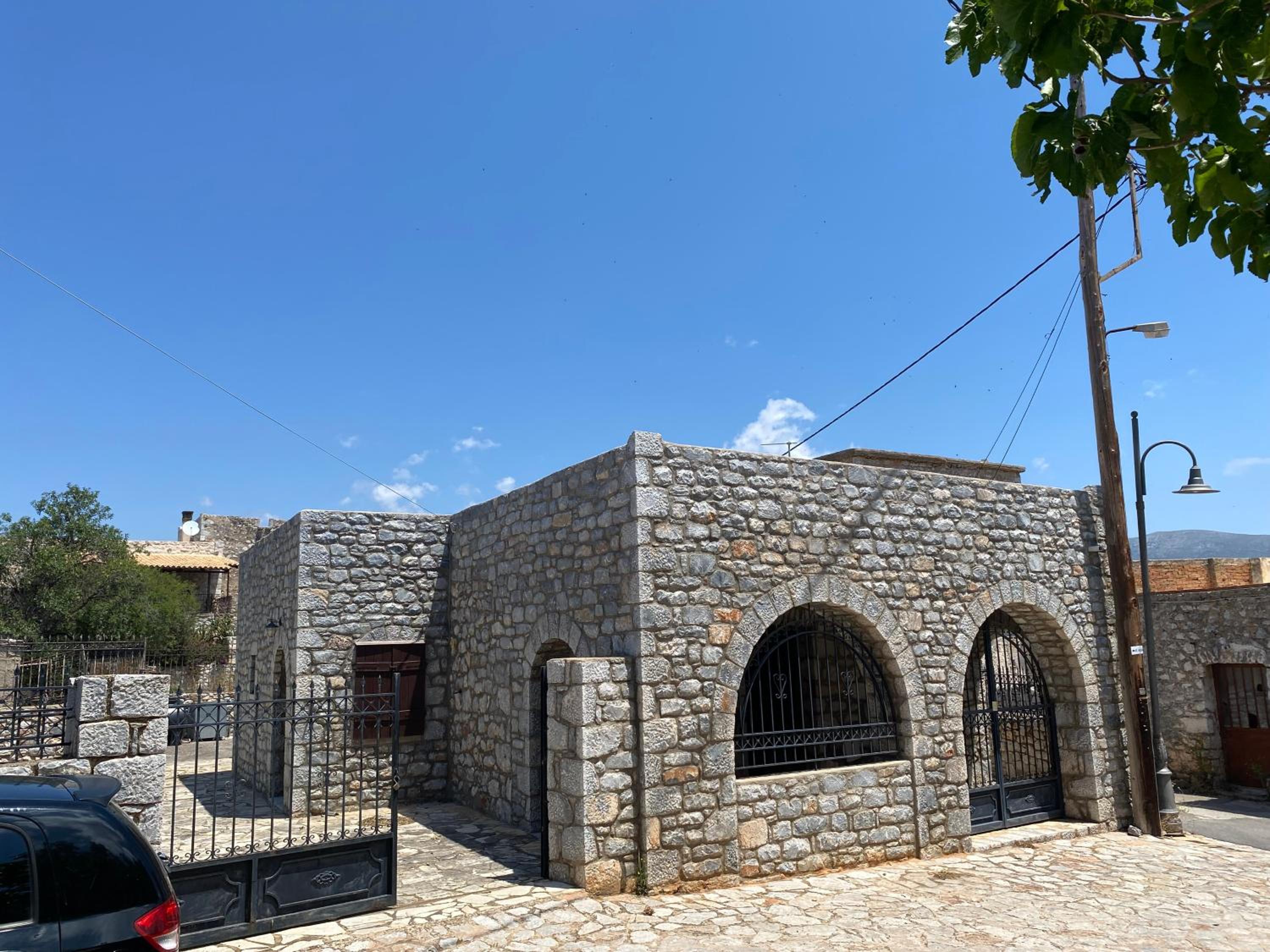 building