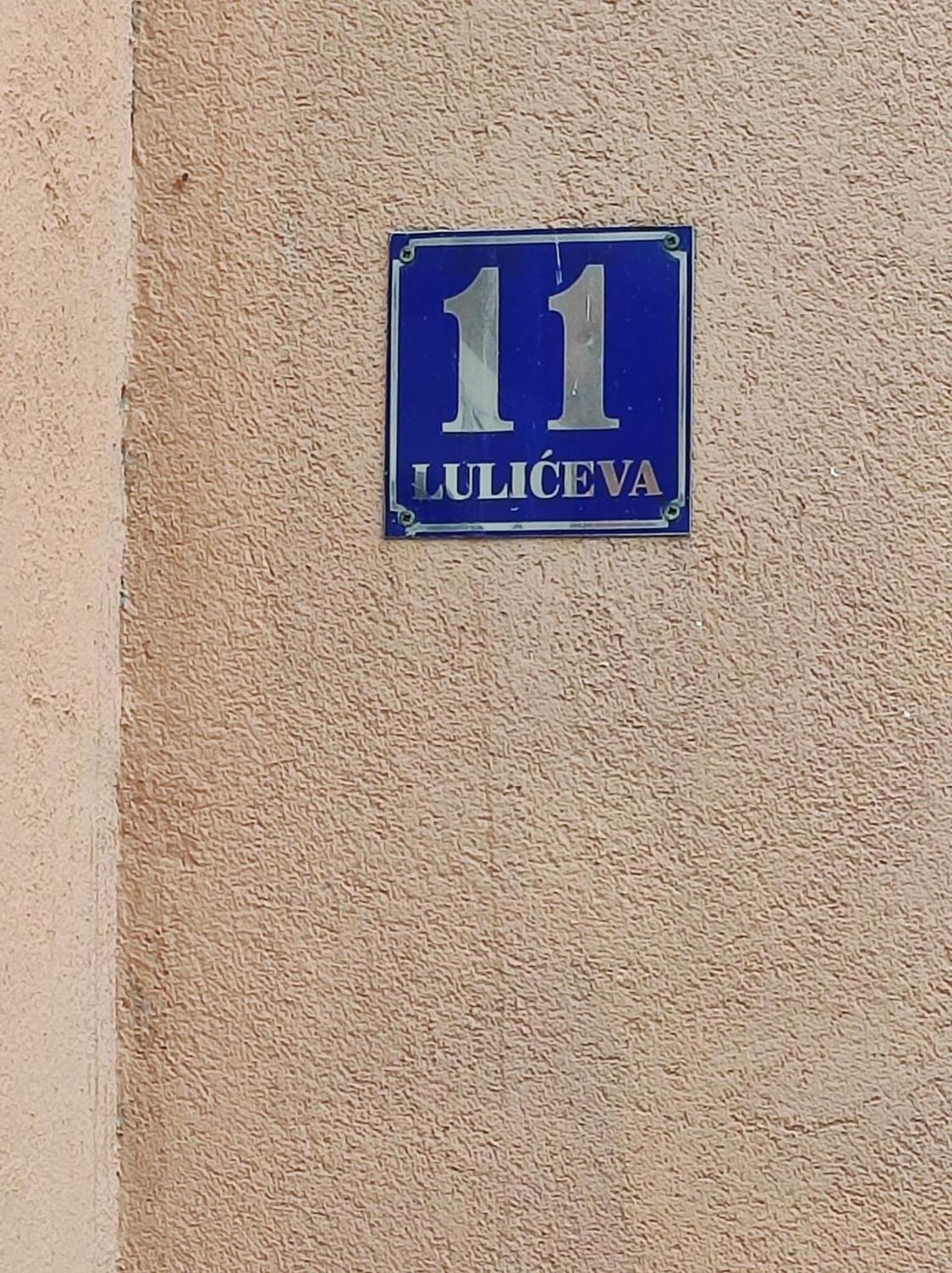 Apartment Zrno